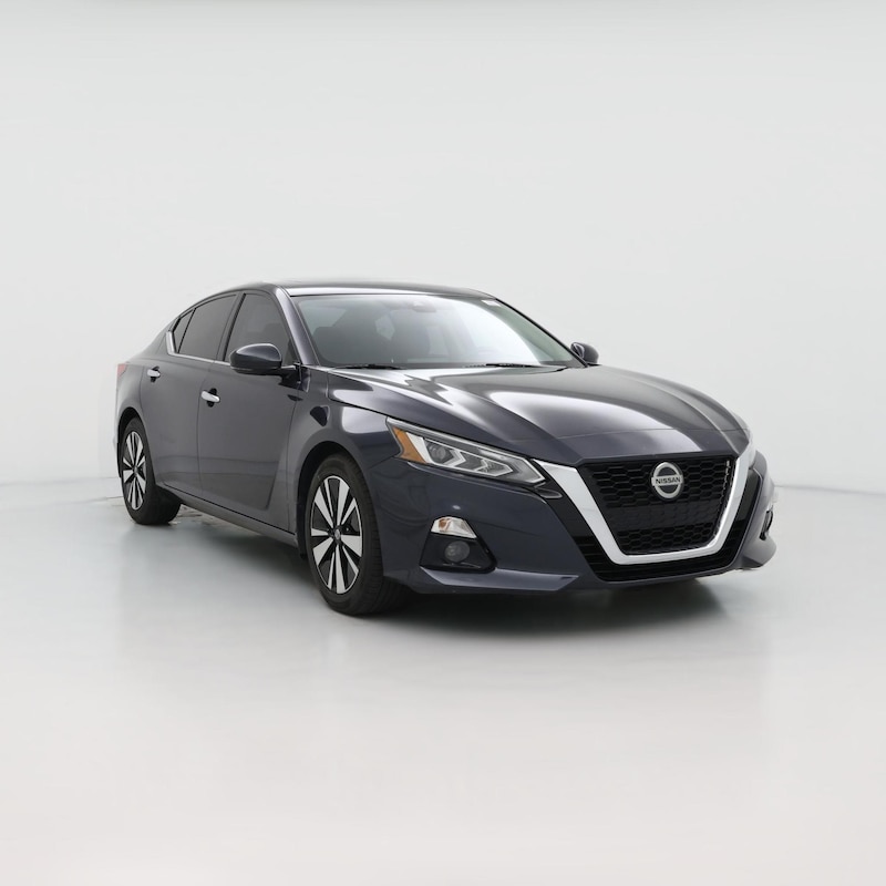 2020 Nissan Altima SV
