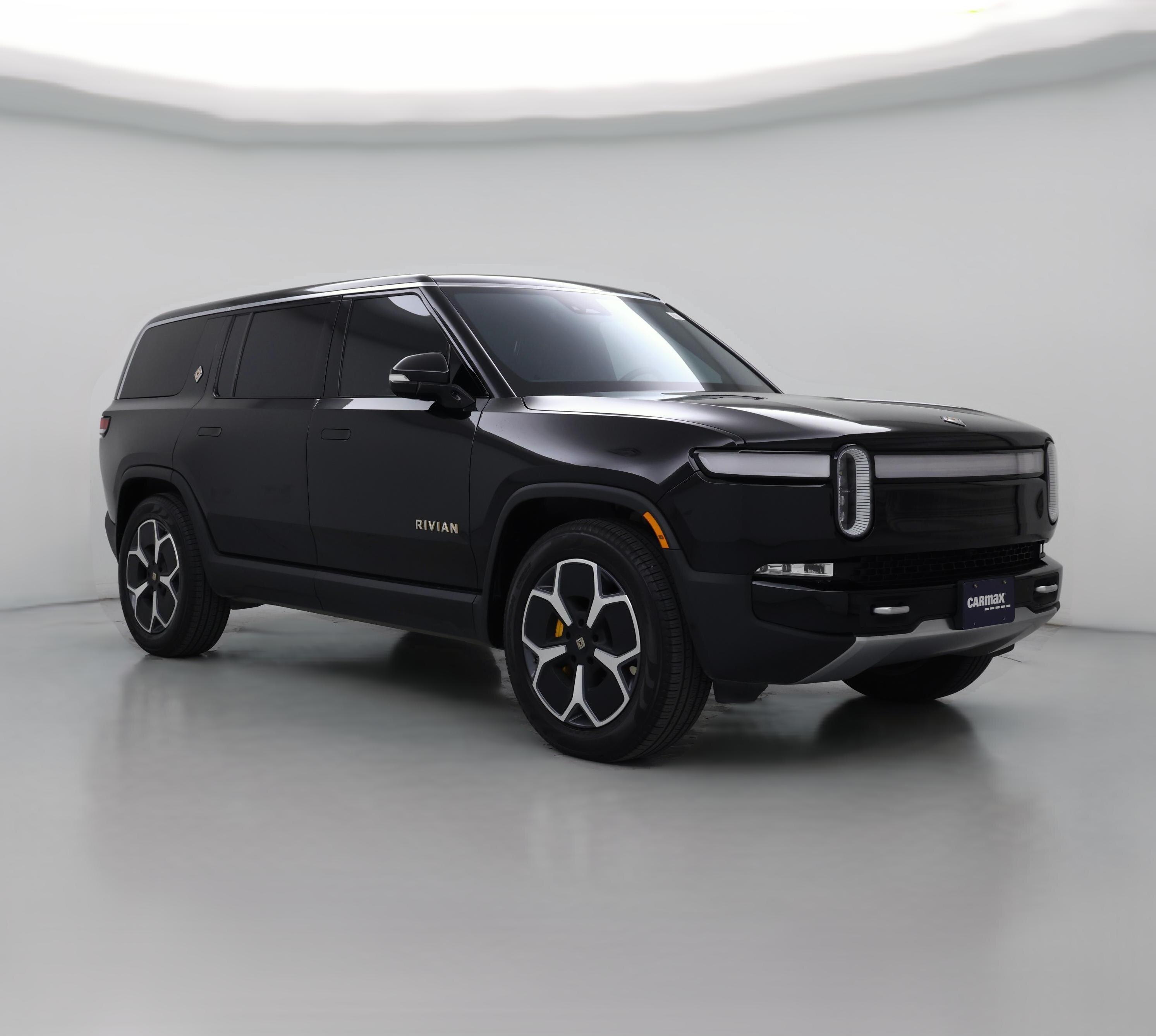Thumbnail: 2023 Rivian R1S - 1