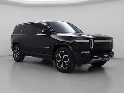 2023 Rivian R1S Adventure Quad-Motor Large