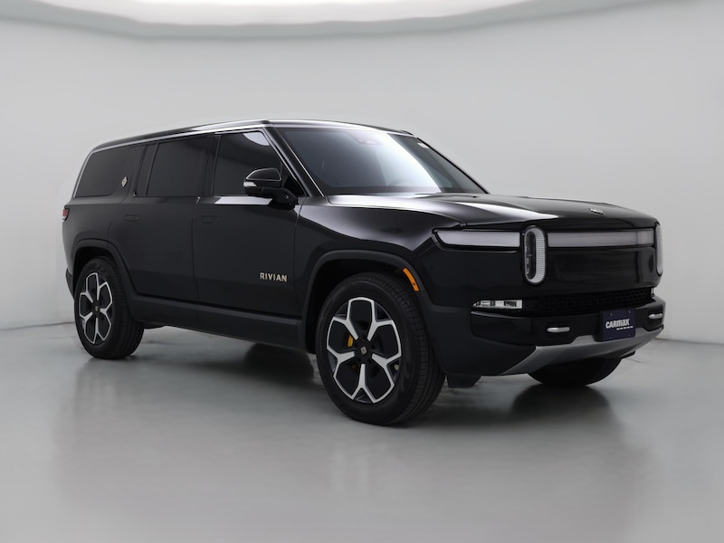2023 Rivian R1S Adventure -
                  Austin, TX