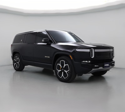 2023 Rivian R1S Adventure Quad-Motor Large