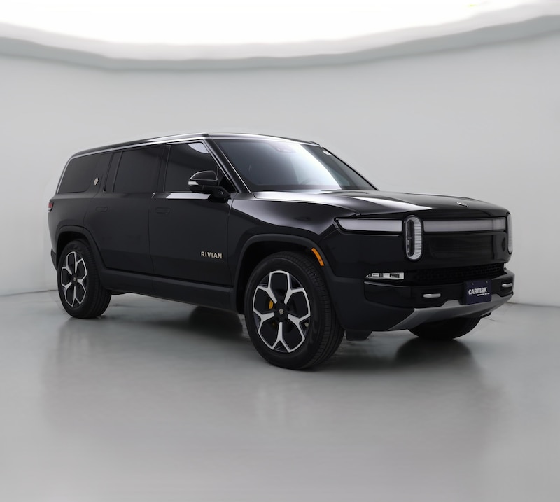 2023 Rivian R1S Adventure Quad-Motor Large