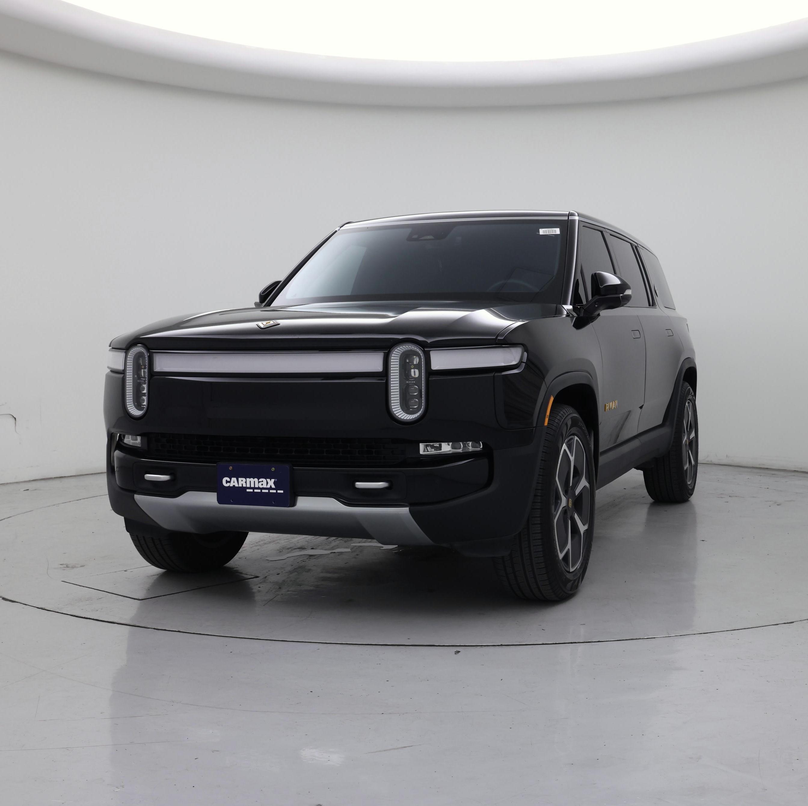 Thumbnail: 2023 Rivian R1S - 4