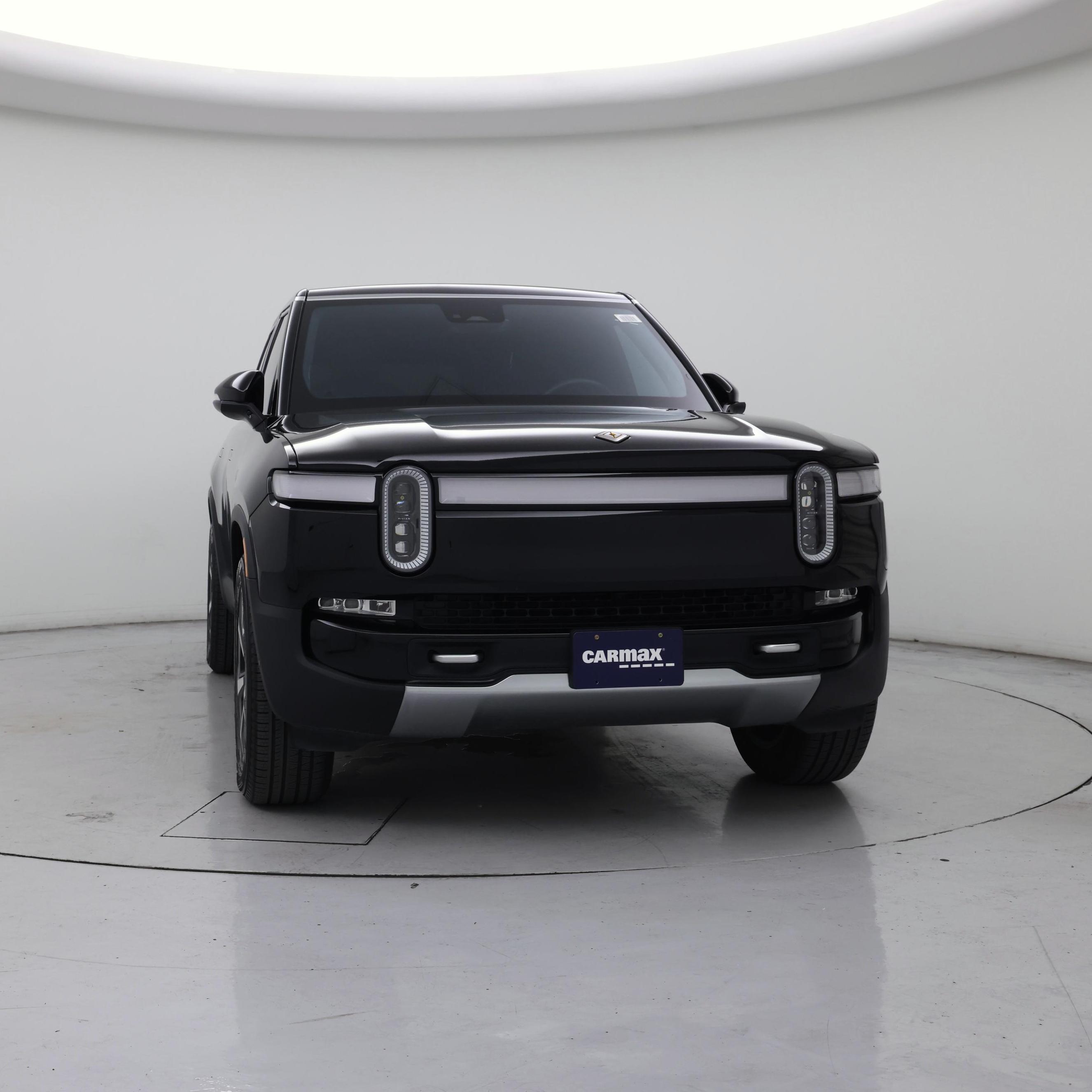 Thumbnail: 2023 Rivian R1S - 5