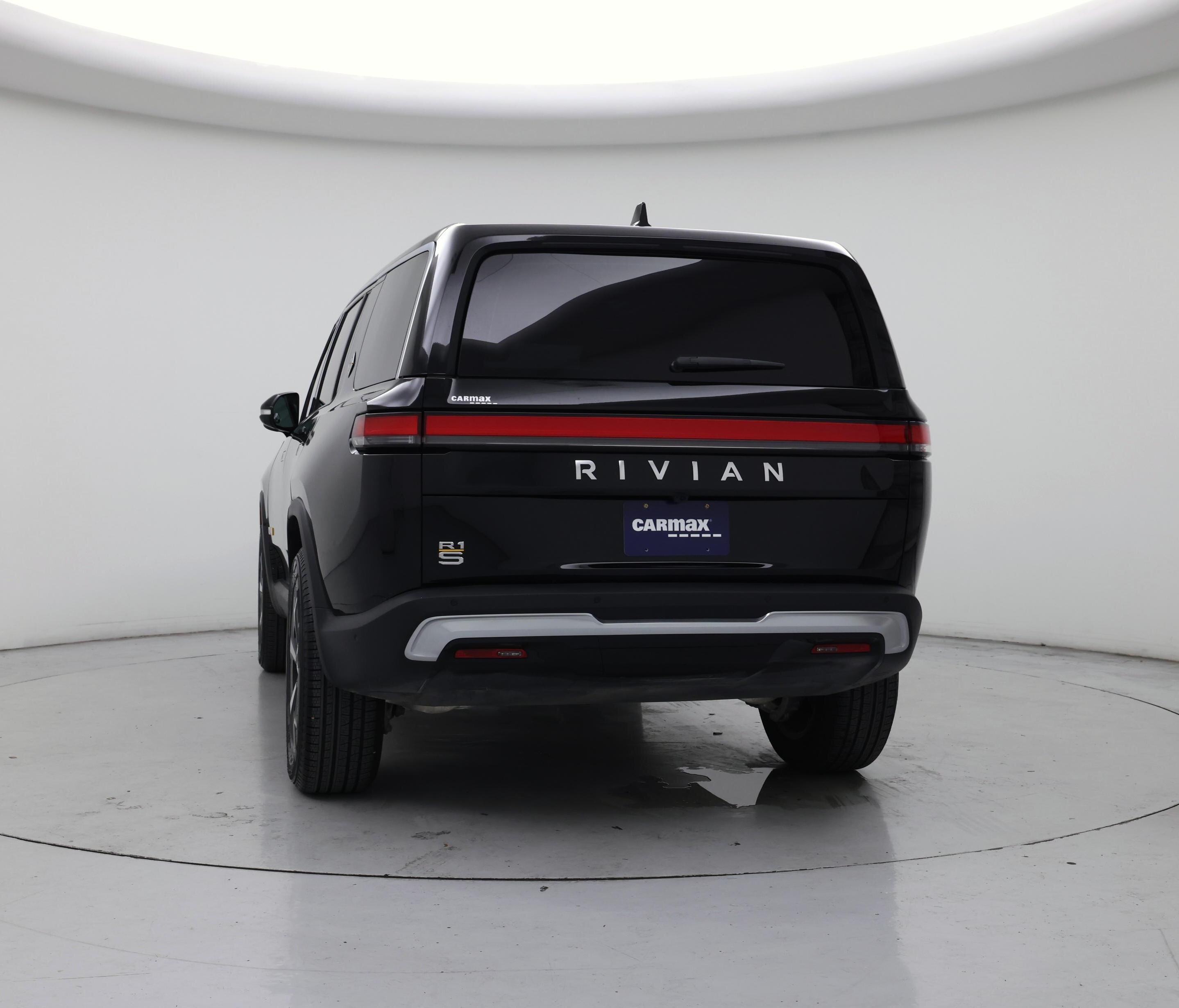 Thumbnail: 2023 Rivian R1S - 6