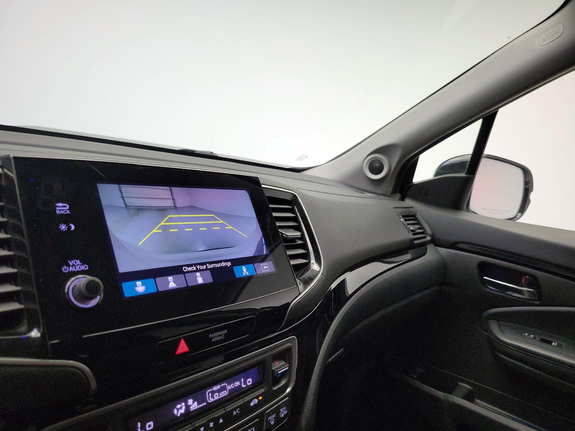 Thumbnail: 2022 Honda Pilot - 13