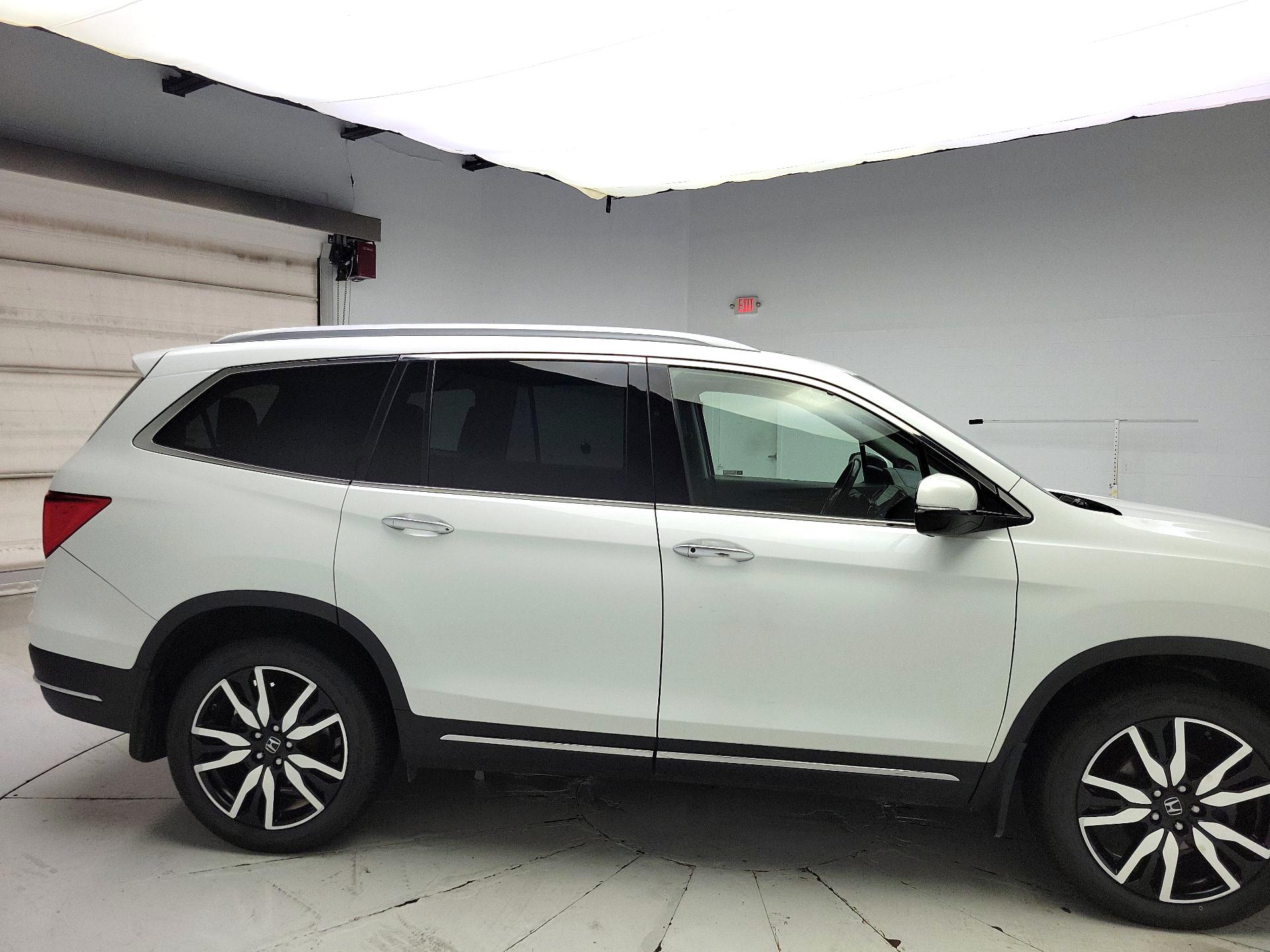 Thumbnail: 2022 Honda Pilot - 4