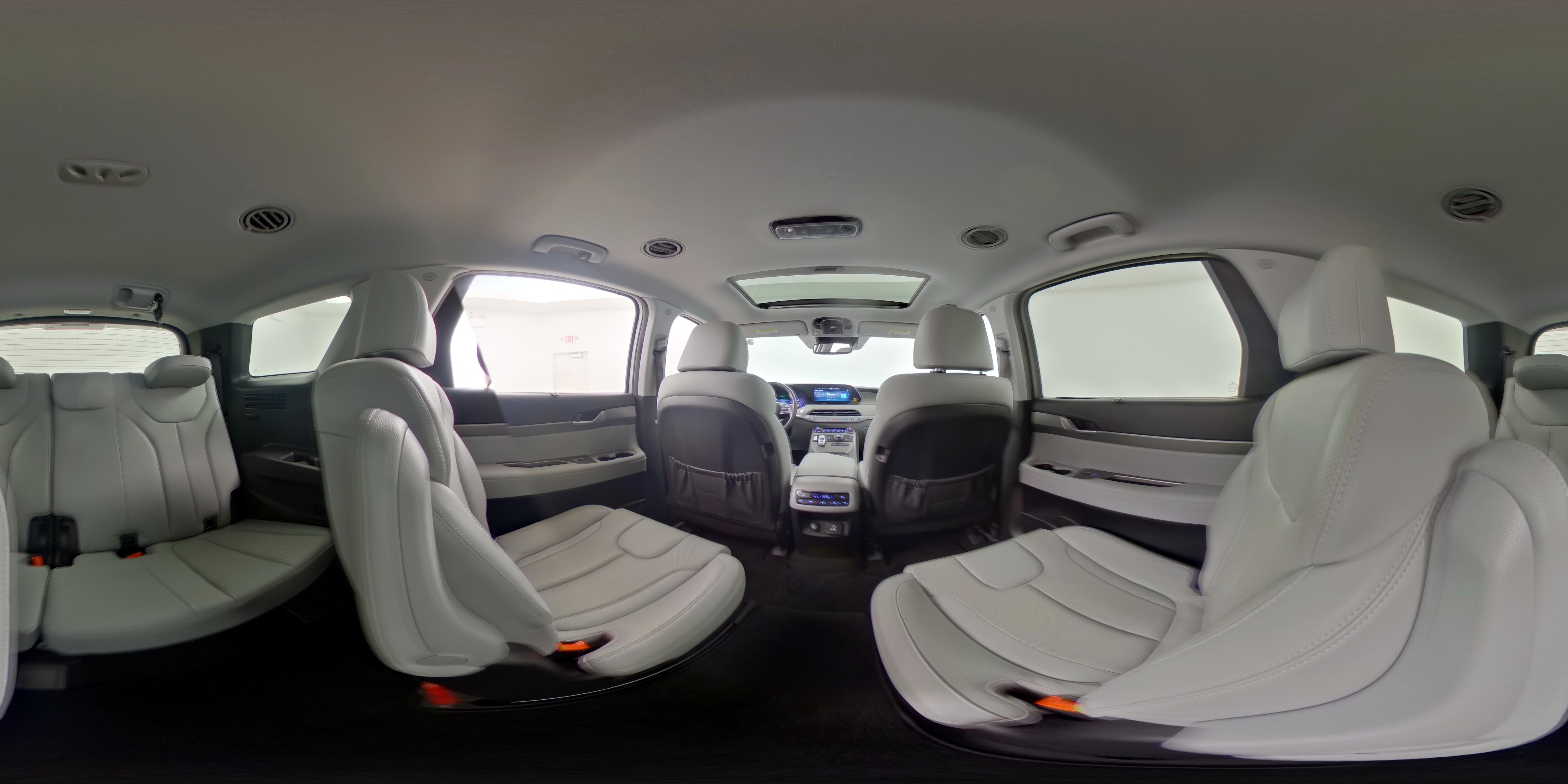 2022 Hyundai Palisade SEL - Photo 29