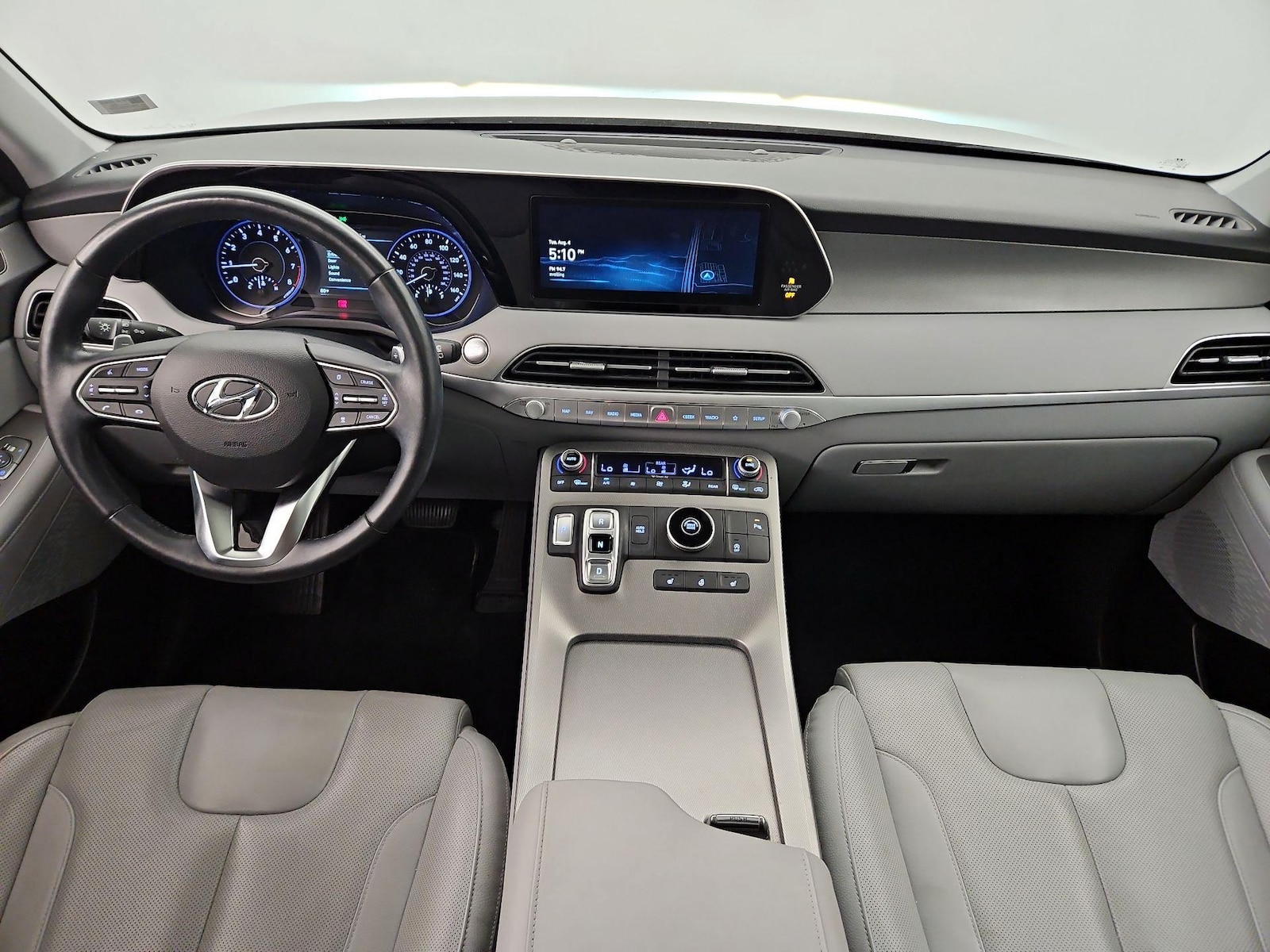 2022 Hyundai Palisade SEL - Photo 10
