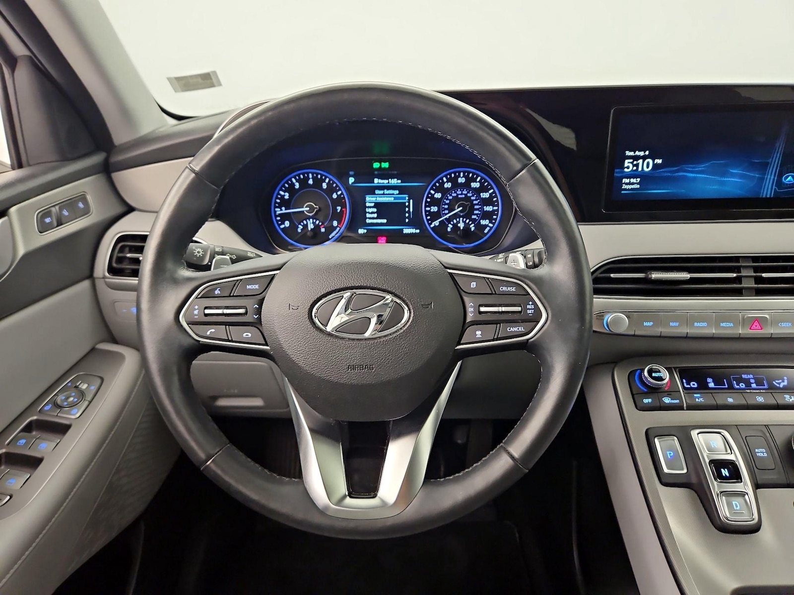 2022 Hyundai Palisade SEL - Photo 11