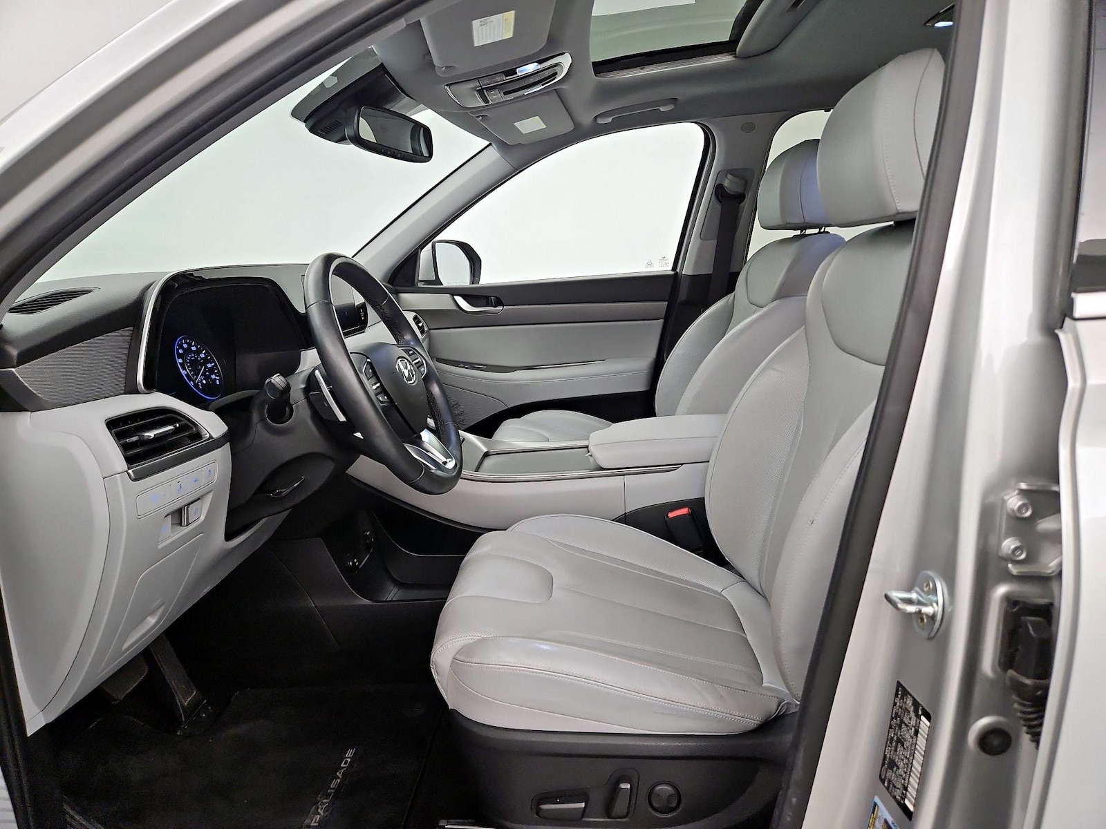 2022 Hyundai Palisade SEL - Photo 12