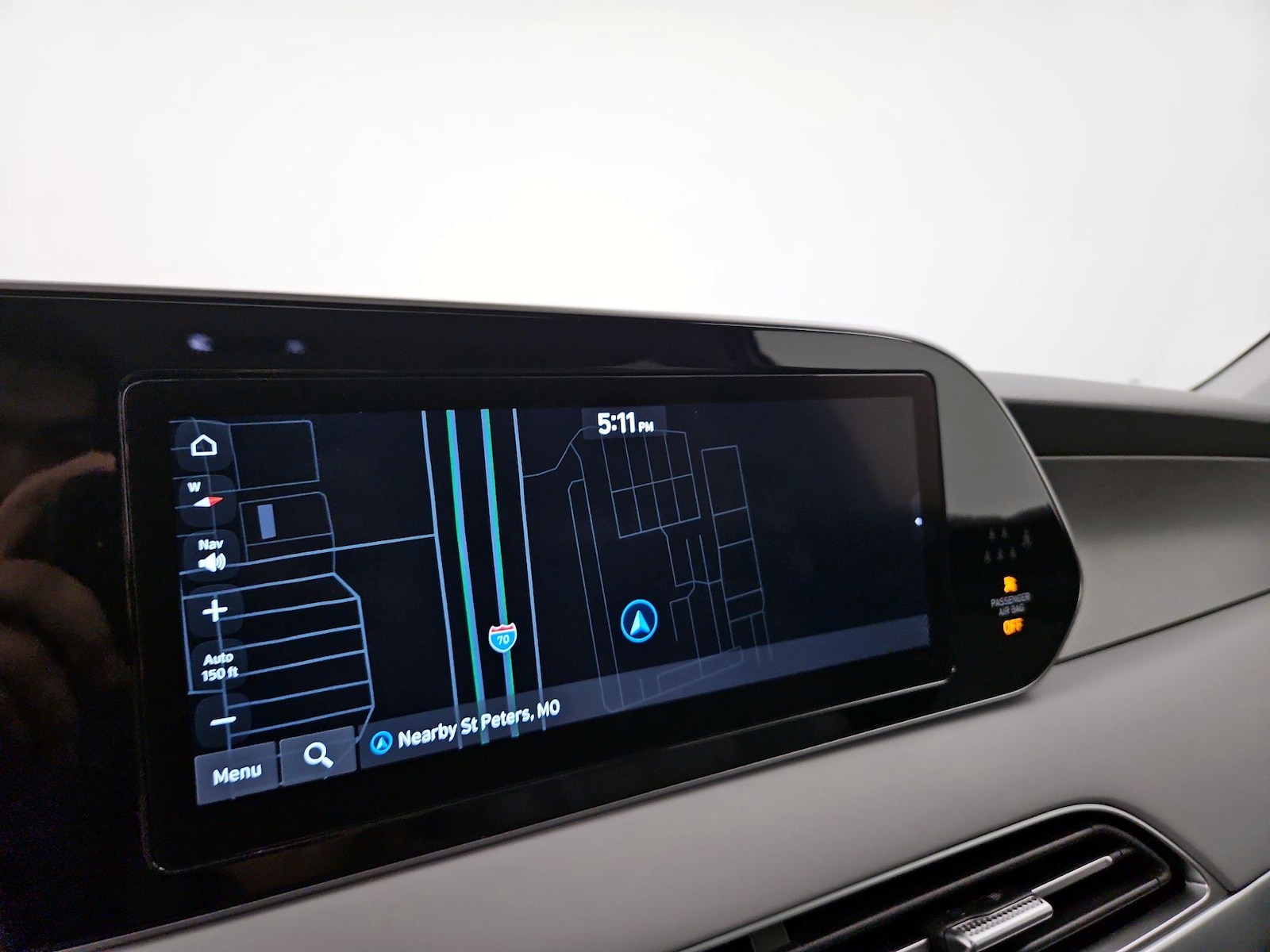 2022 Hyundai Palisade SEL - Photo 15