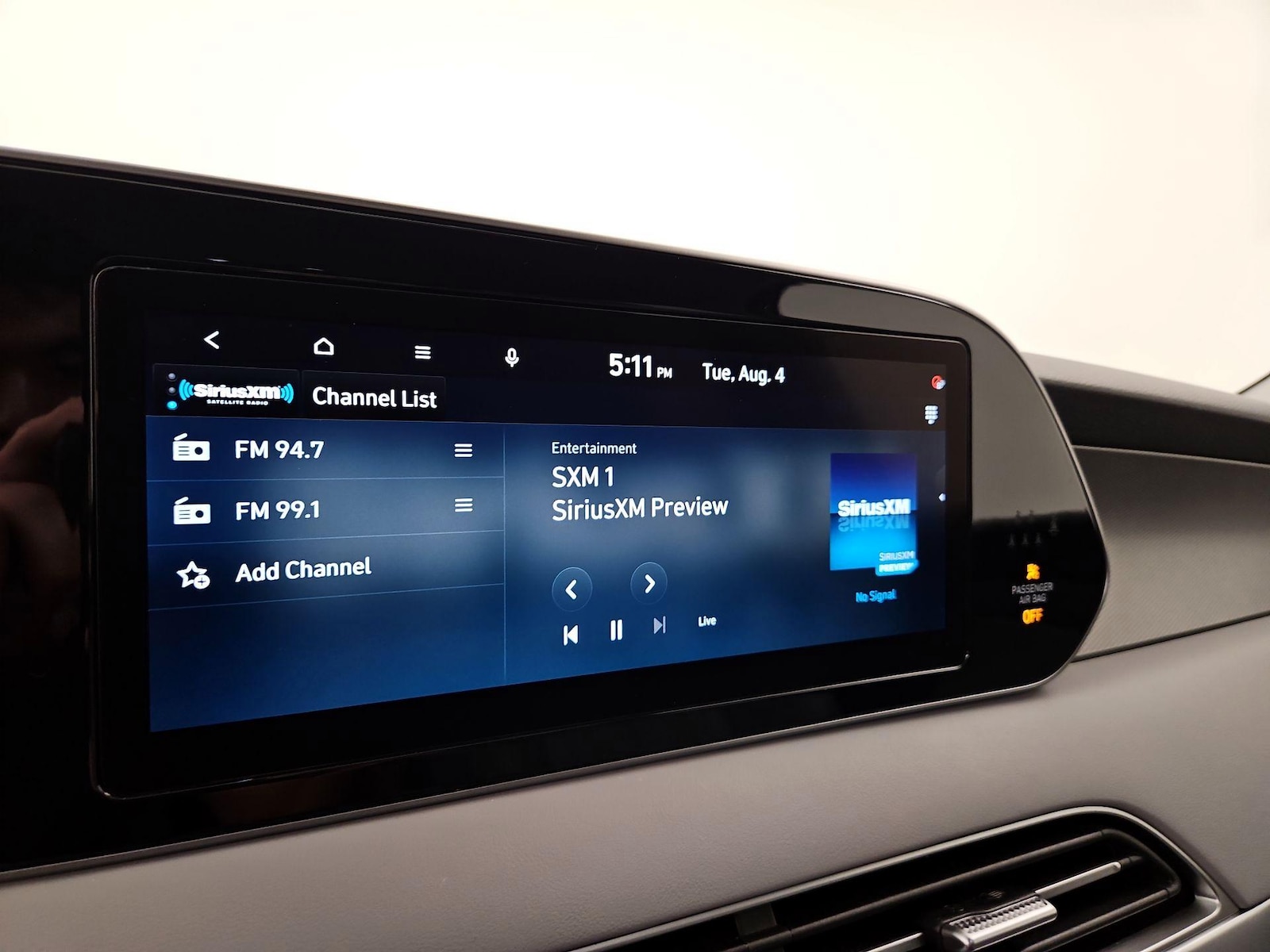 2022 Hyundai Palisade SEL - Photo 17