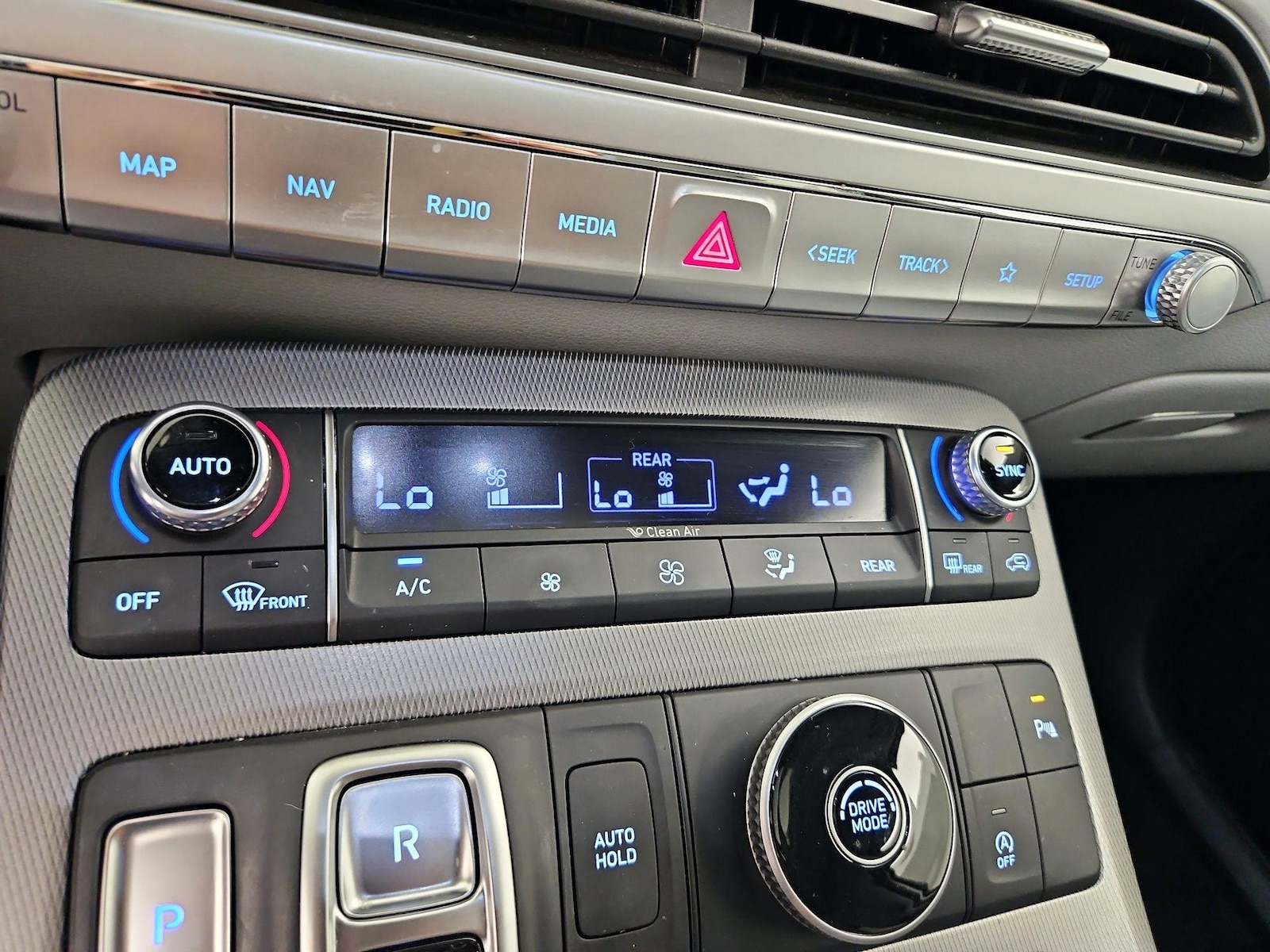 2022 Hyundai Palisade SEL - Photo 18