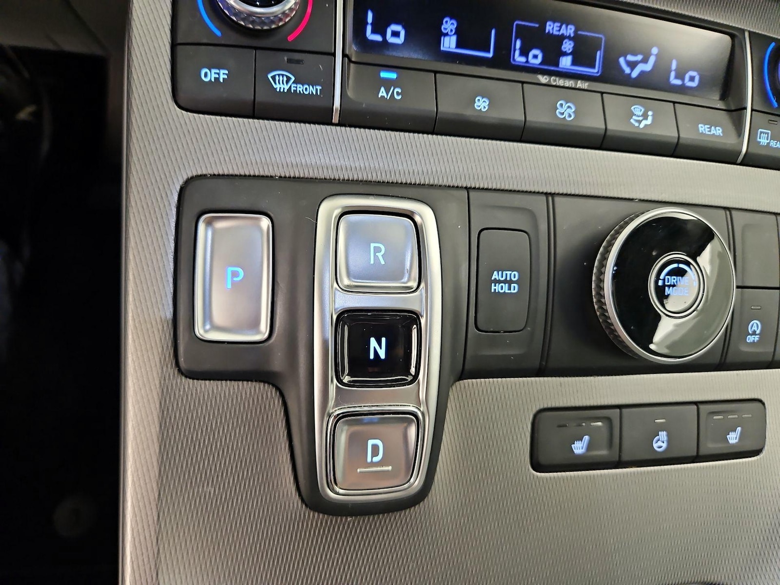 2022 Hyundai Palisade SEL - Photo 19