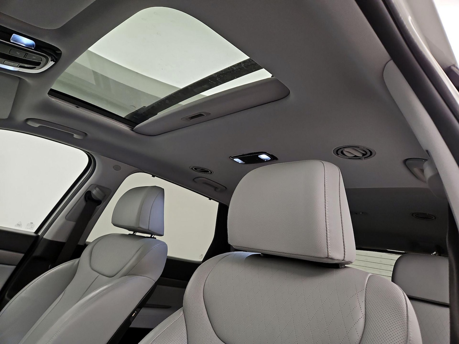 2022 Hyundai Palisade SEL - Photo 21