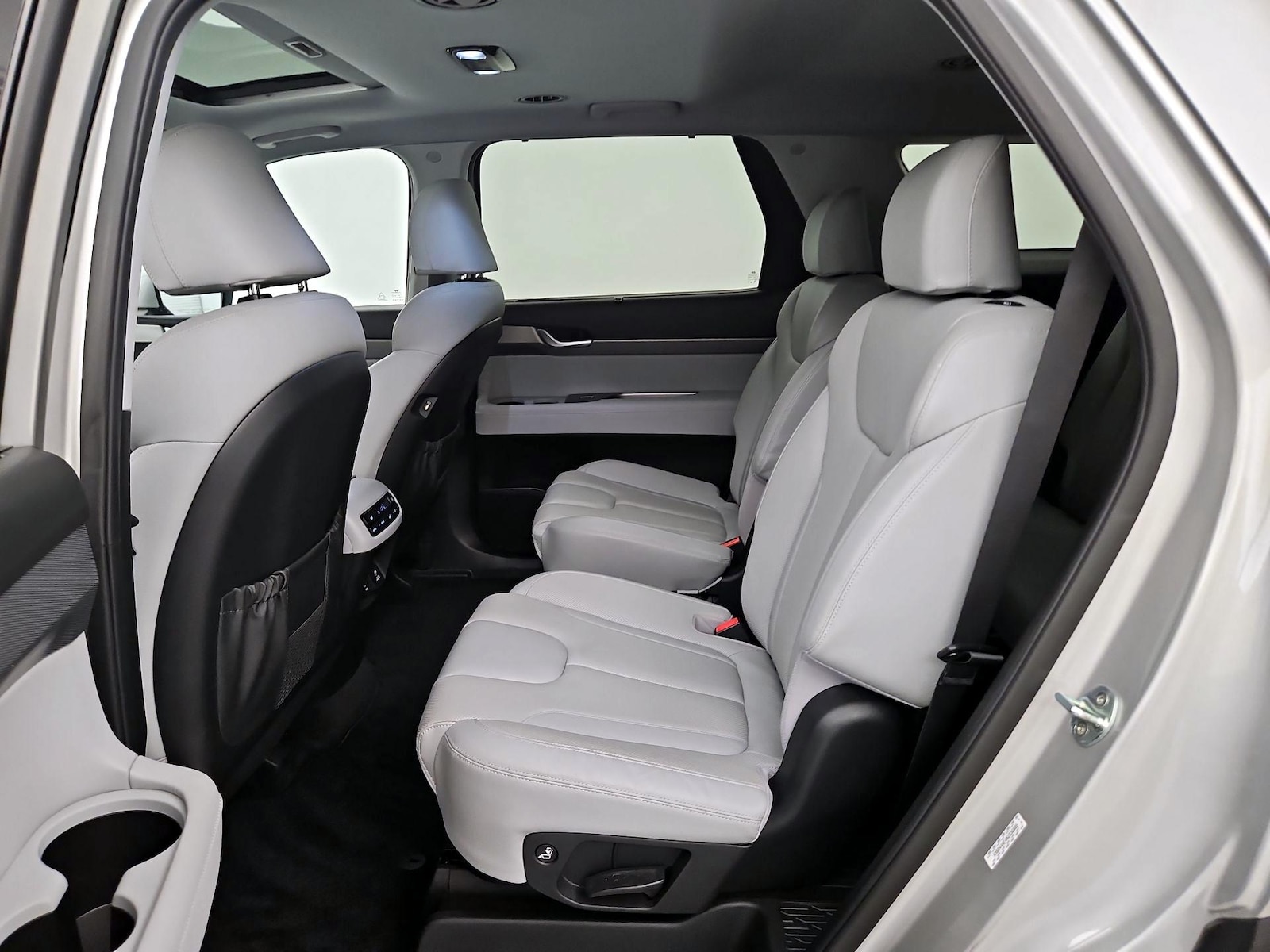 2022 Hyundai Palisade SEL - Photo 22