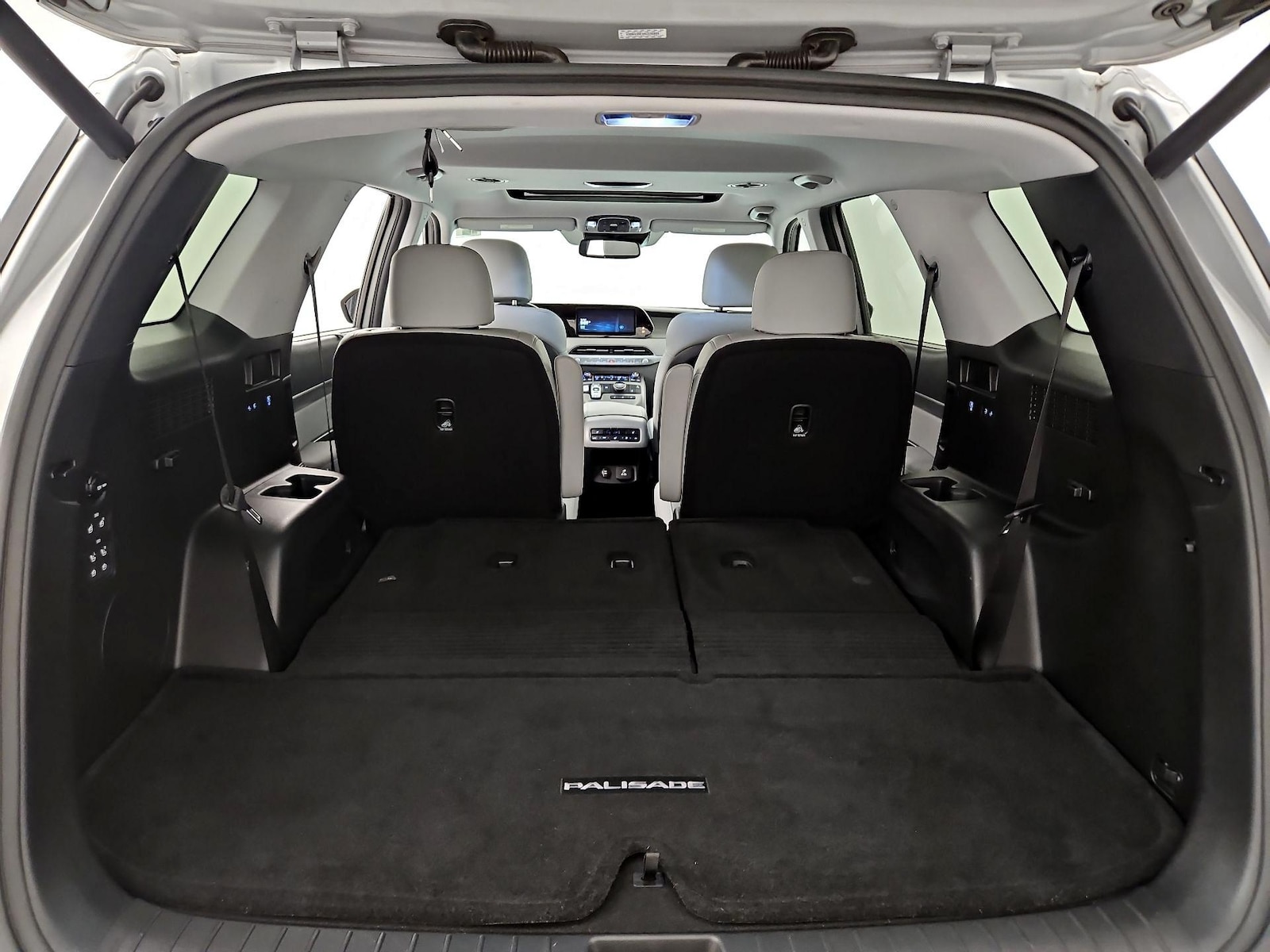 2022 Hyundai Palisade SEL - Photo 25