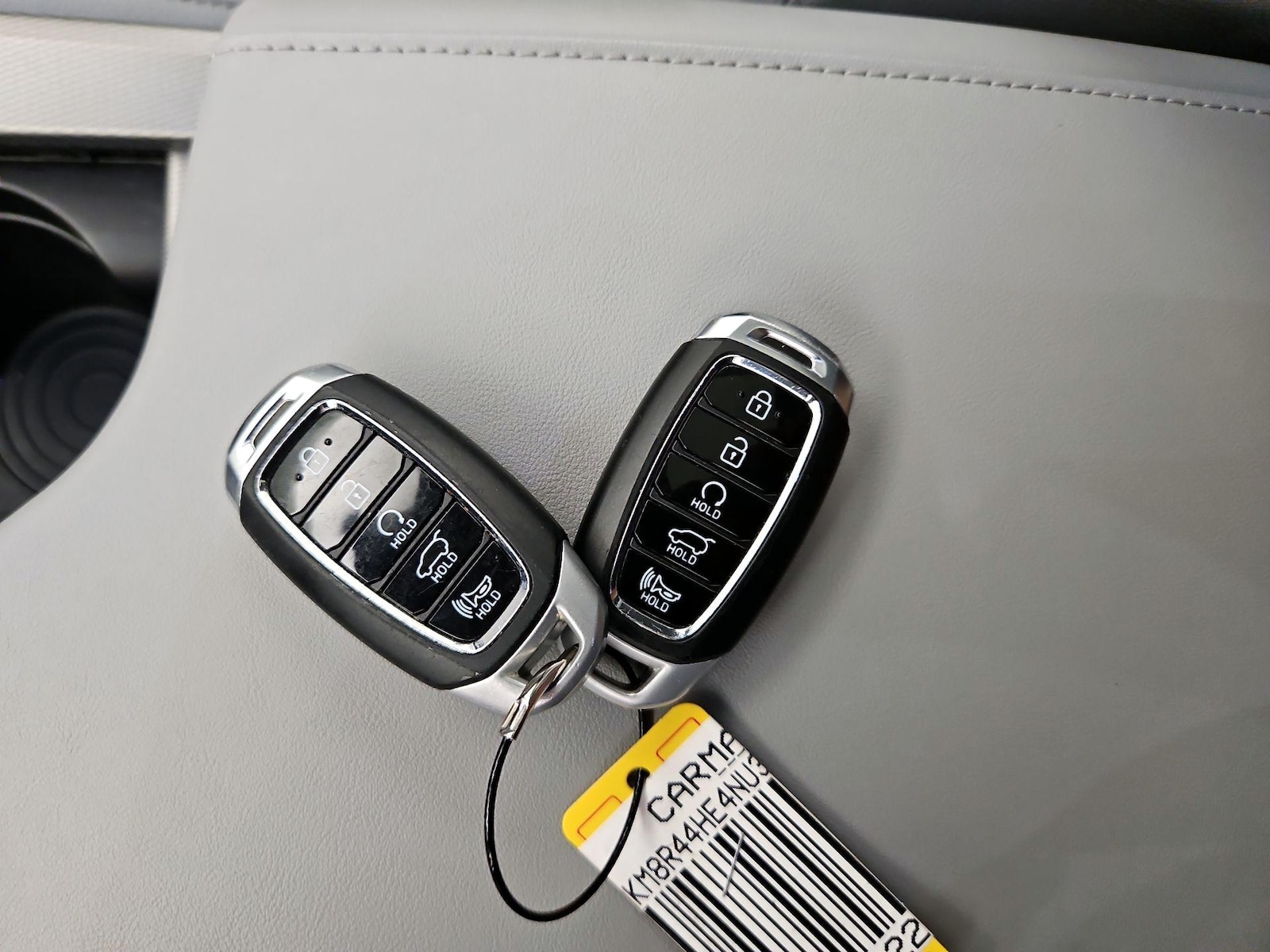 2022 Hyundai Palisade SEL - Photo 27