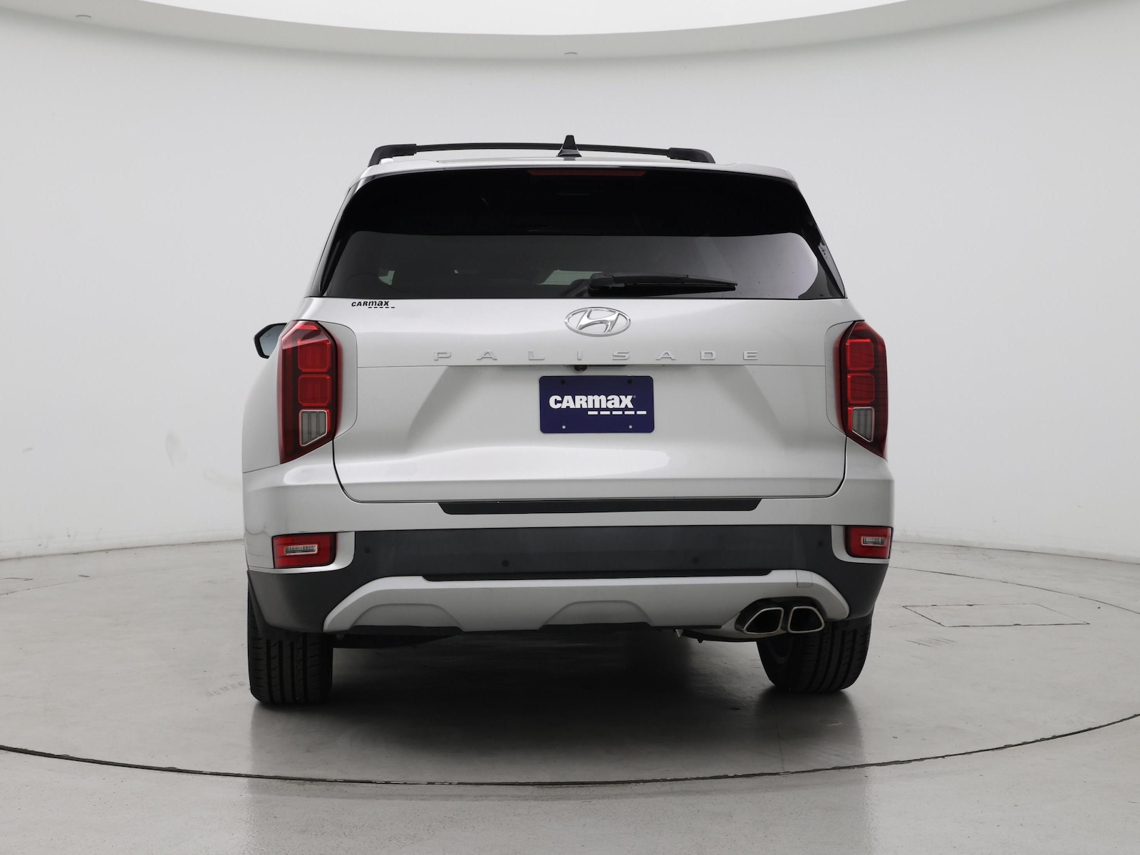 2022 Hyundai Palisade SEL - Photo 7