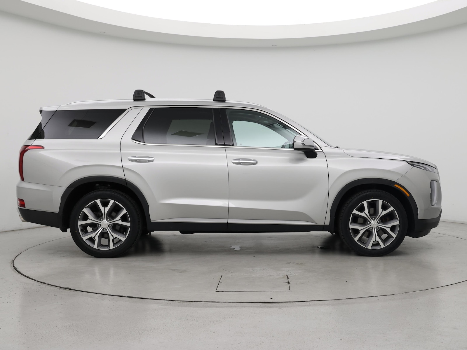 2022 Hyundai Palisade SEL - Photo 8