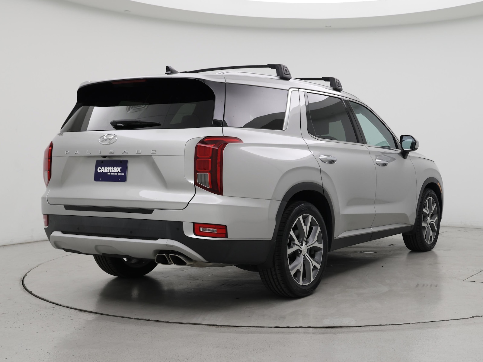 2022 Hyundai Palisade SEL - Photo 9