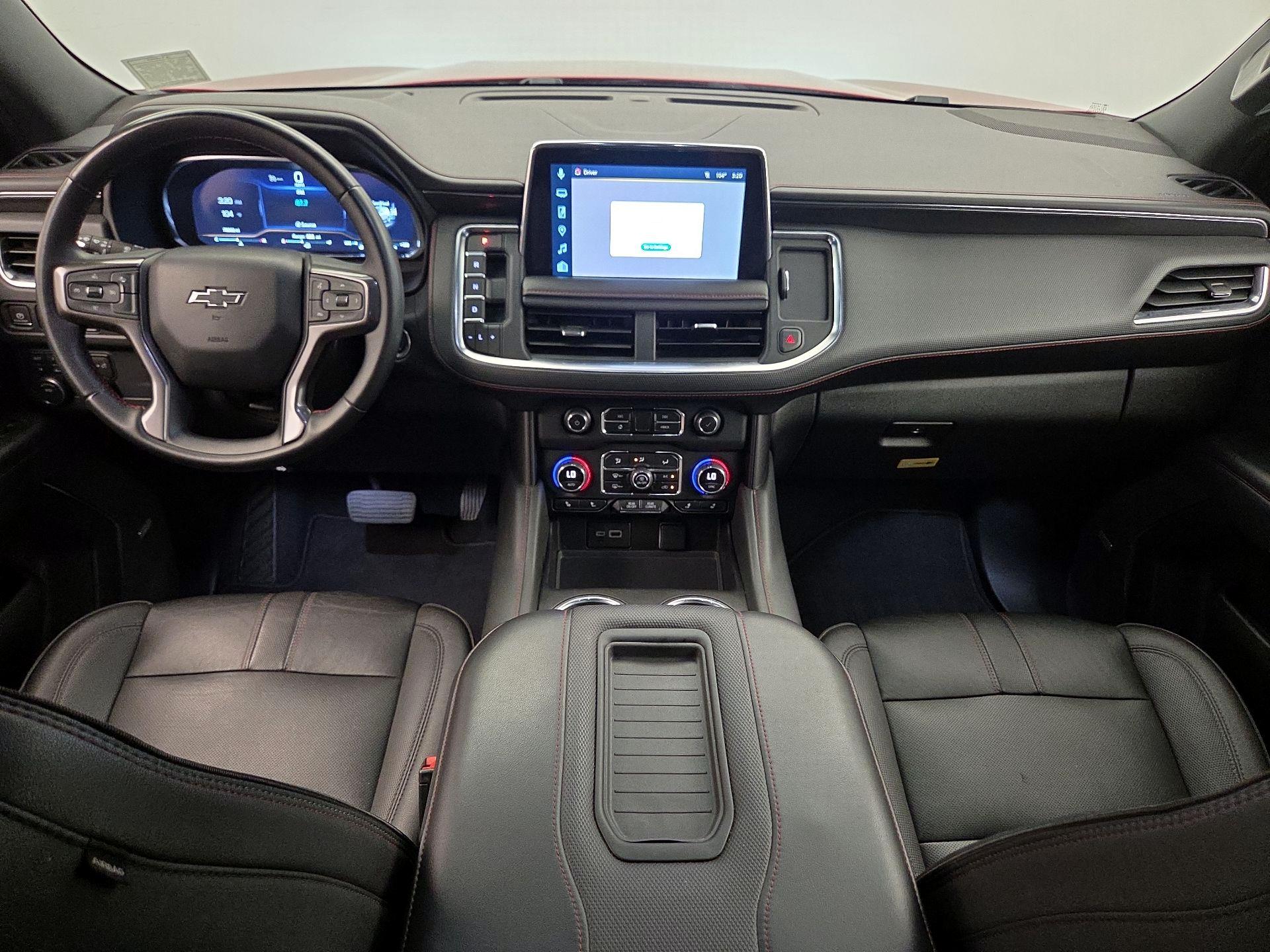 Thumbnail: 2023 Chevrolet Tahoe - 9