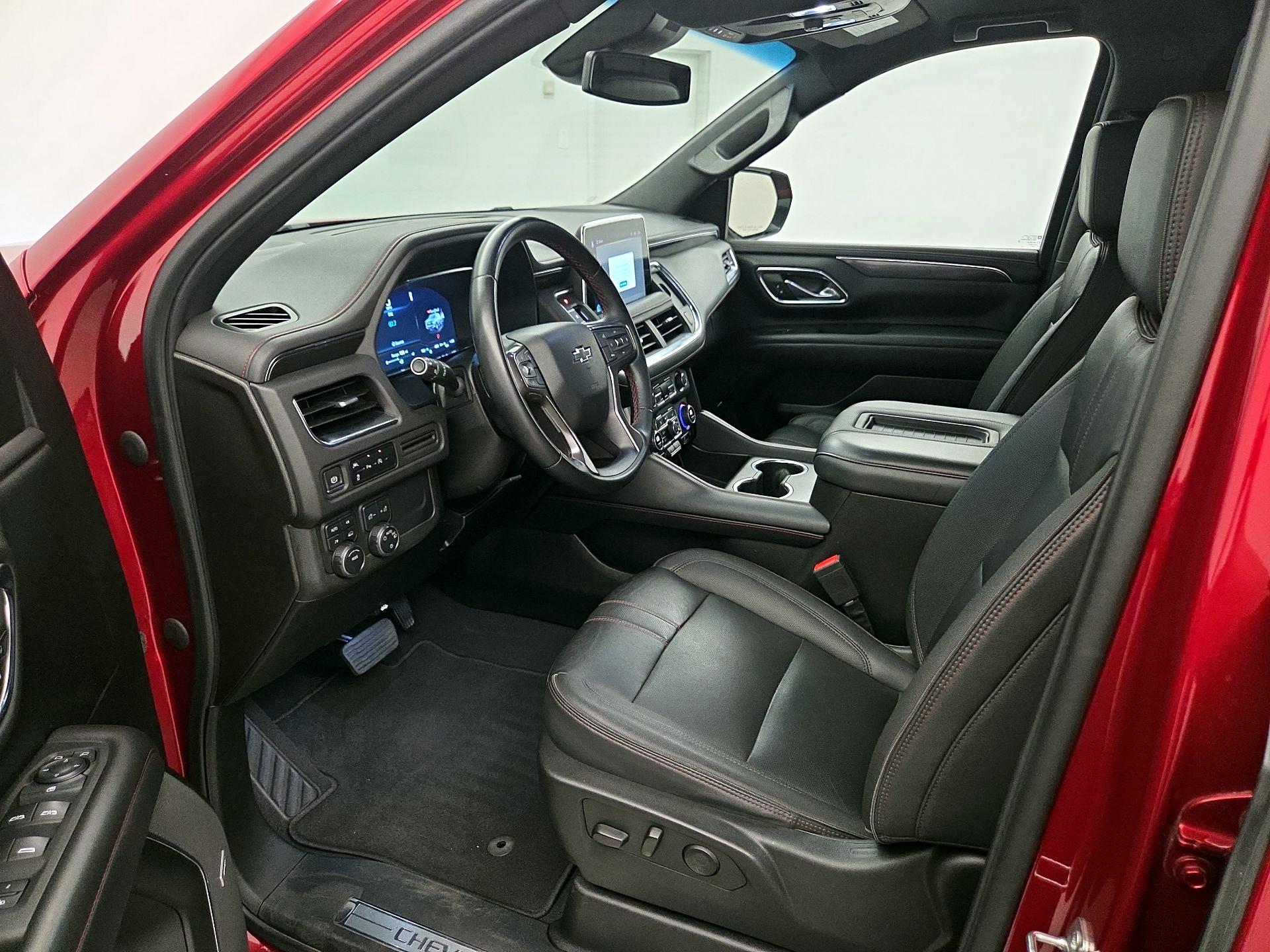 Thumbnail: 2023 Chevrolet Tahoe - 11