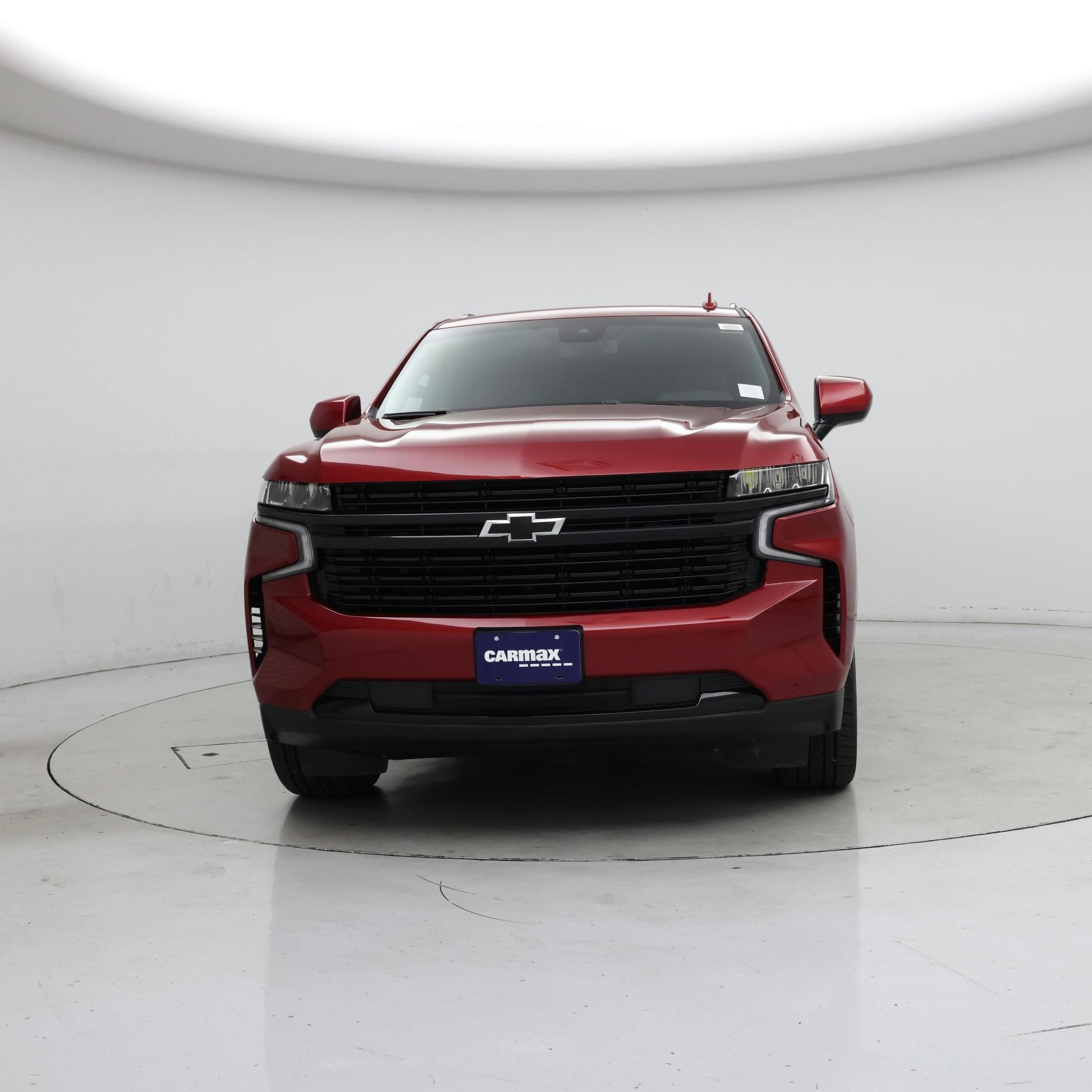 Thumbnail: 2023 Chevrolet Tahoe - 5