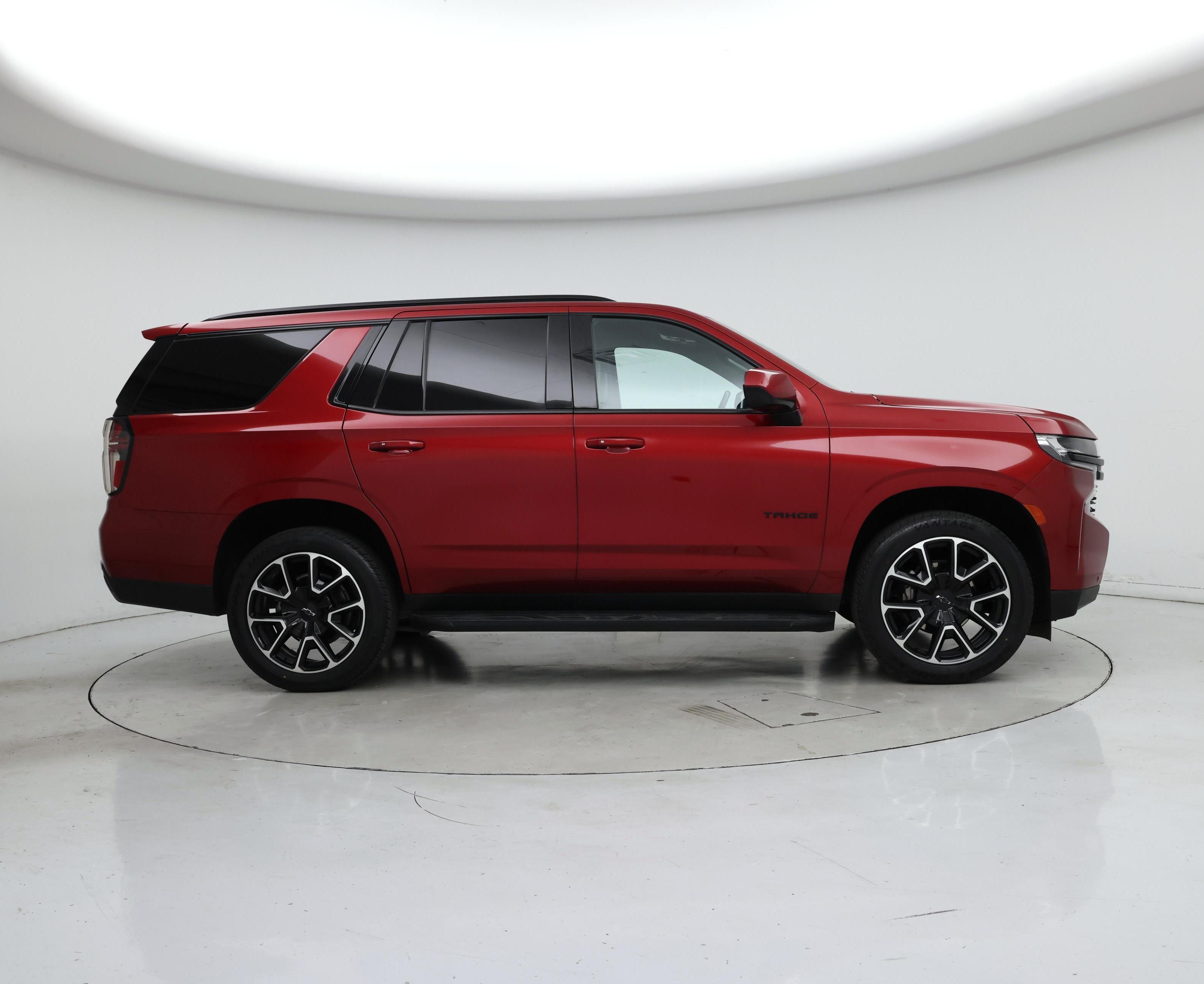 Thumbnail: 2023 Chevrolet Tahoe - 7