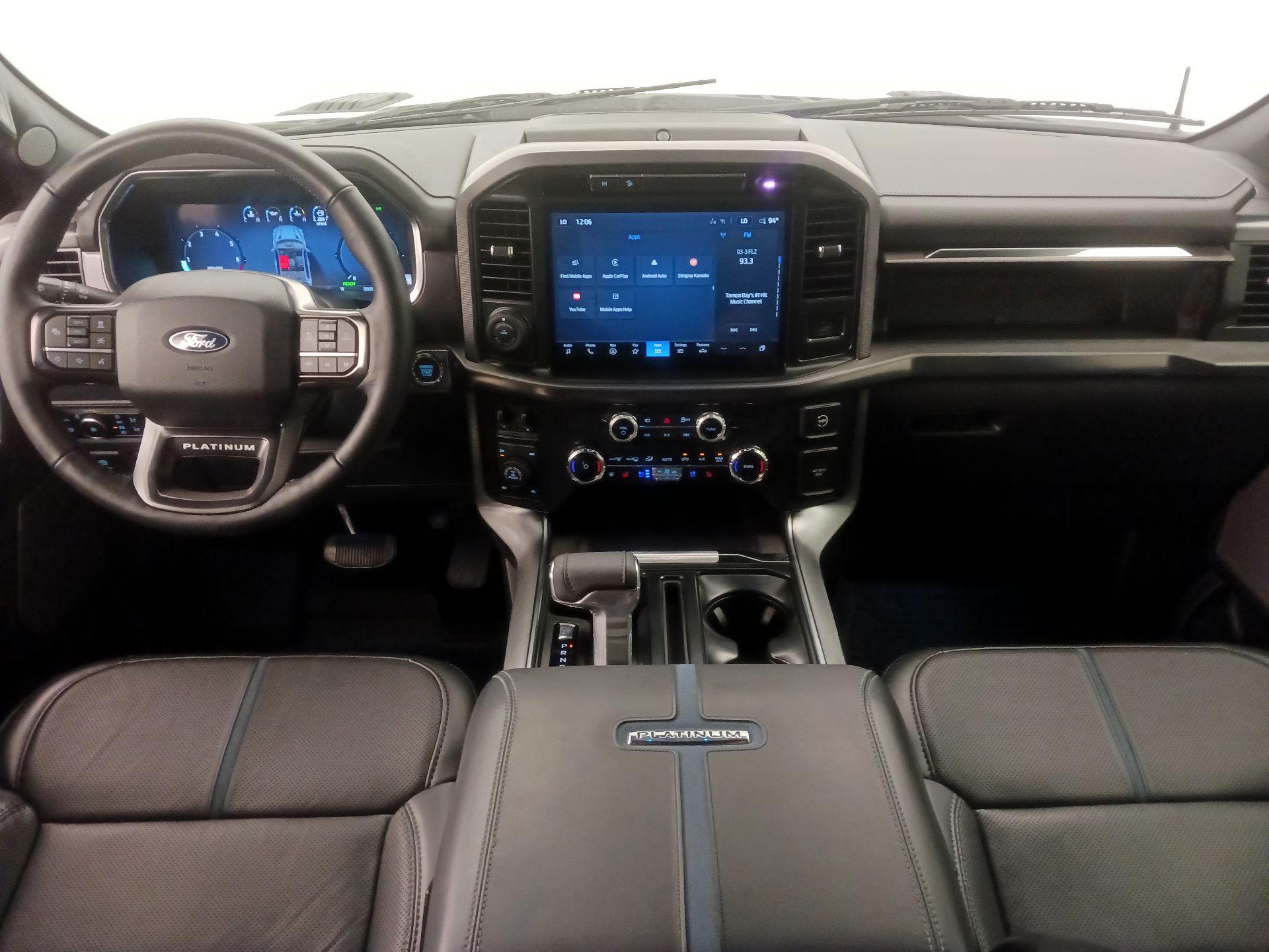 Thumbnail: 2025 Ford F-150 - 9