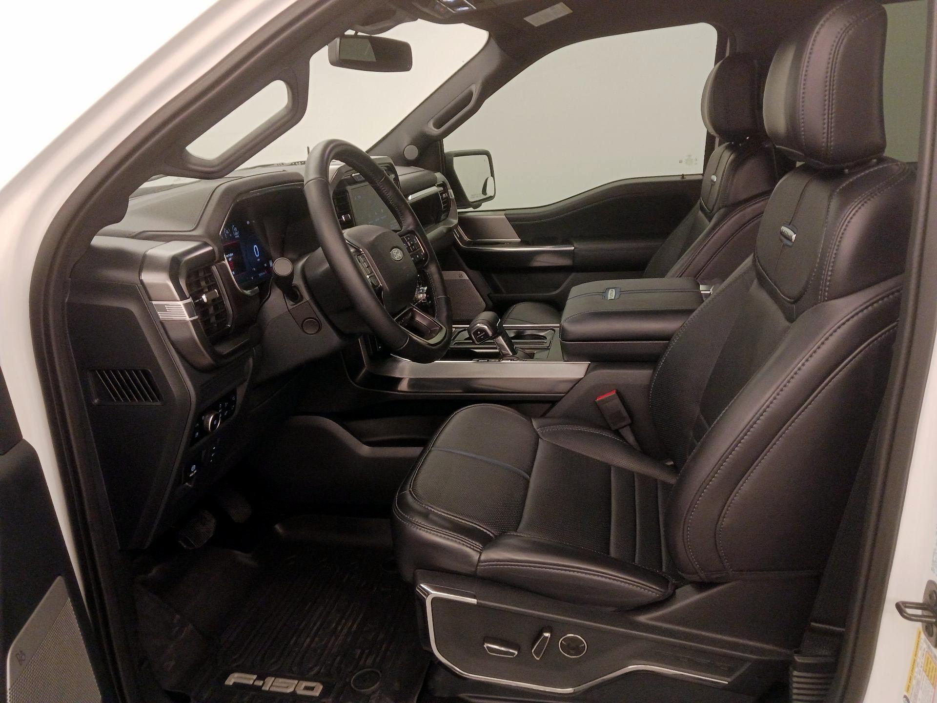Thumbnail: 2025 Ford F-150 - 11