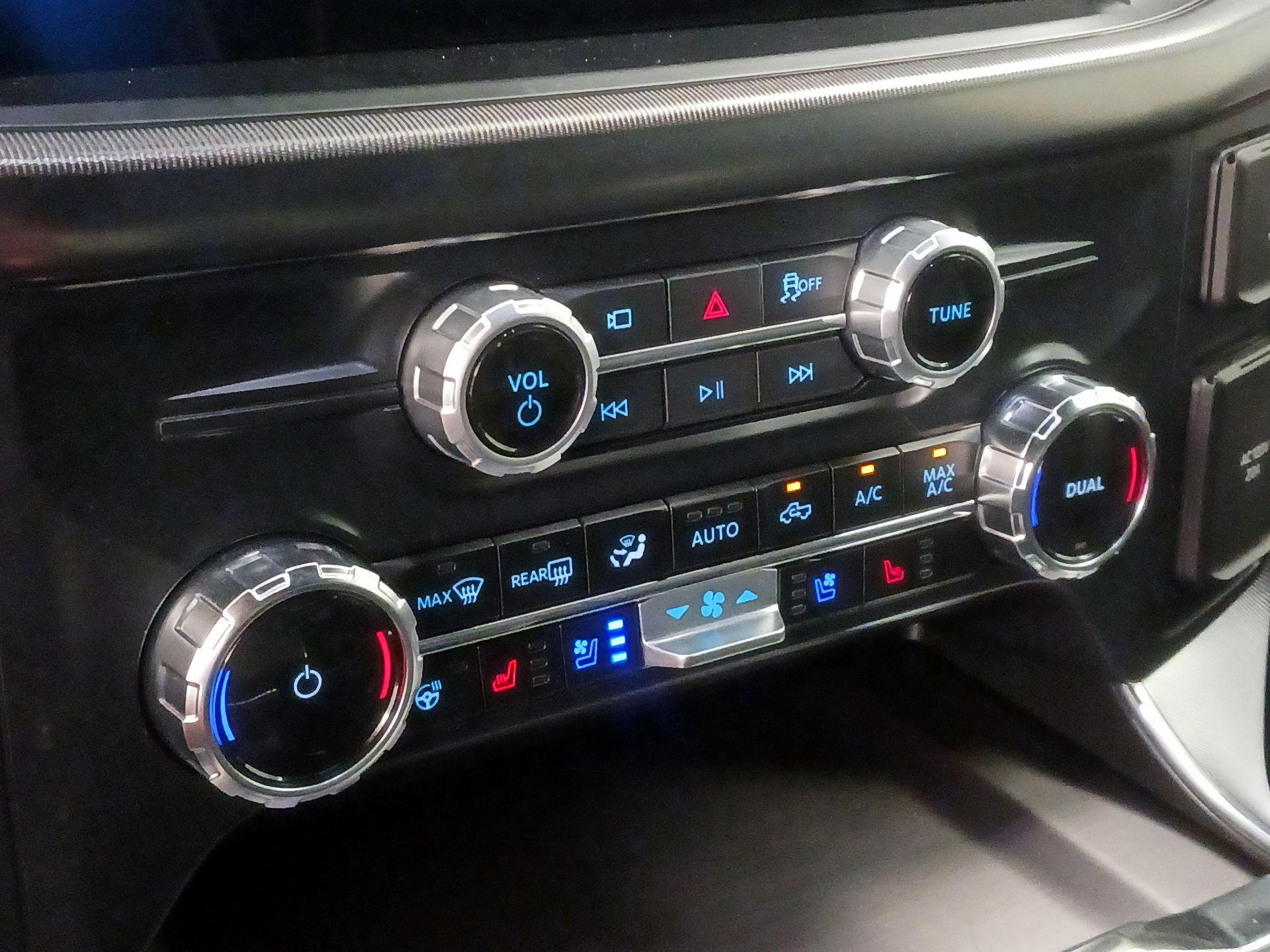 Thumbnail: 2025 Ford F-150 - 17