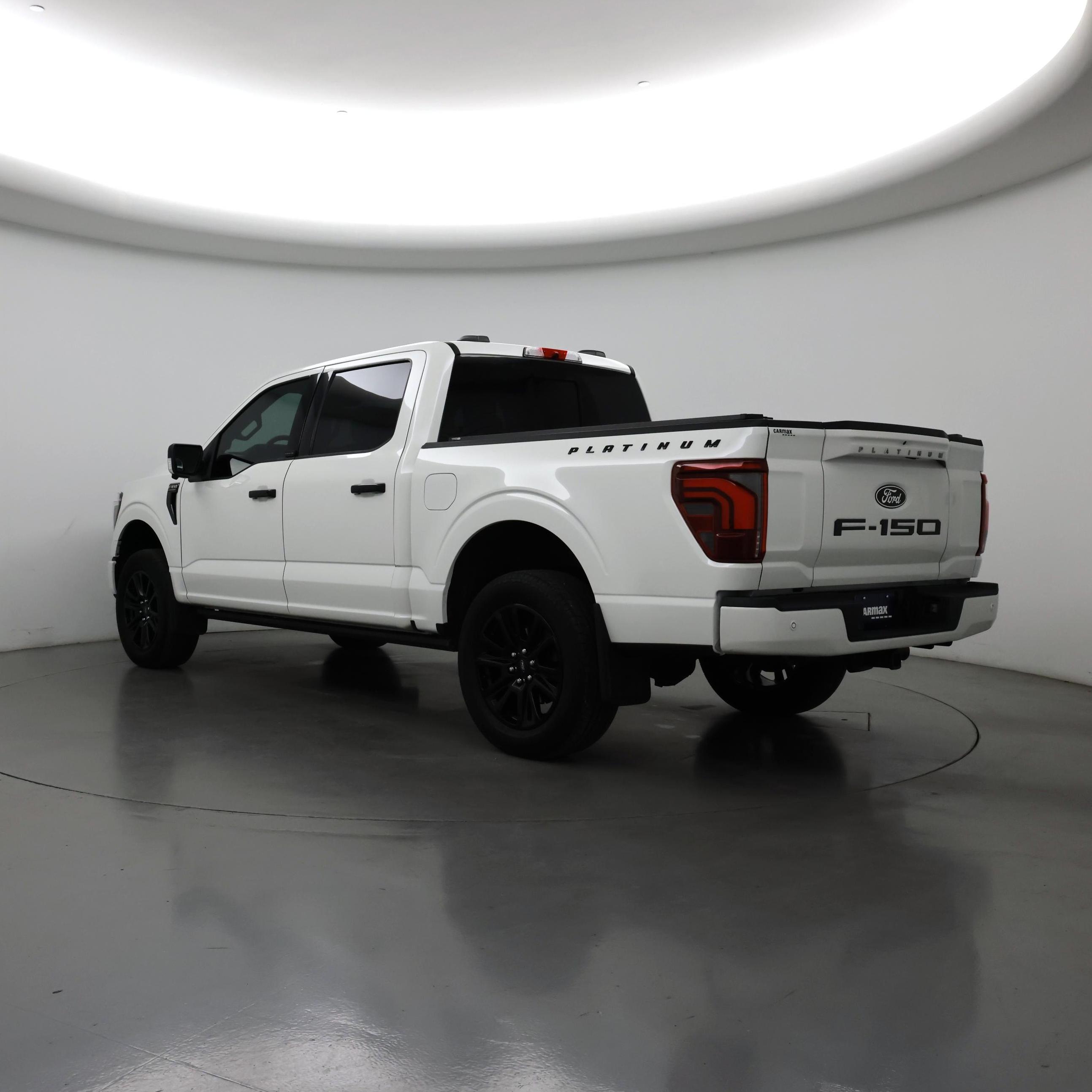 Thumbnail: 2025 Ford F-150 - 2