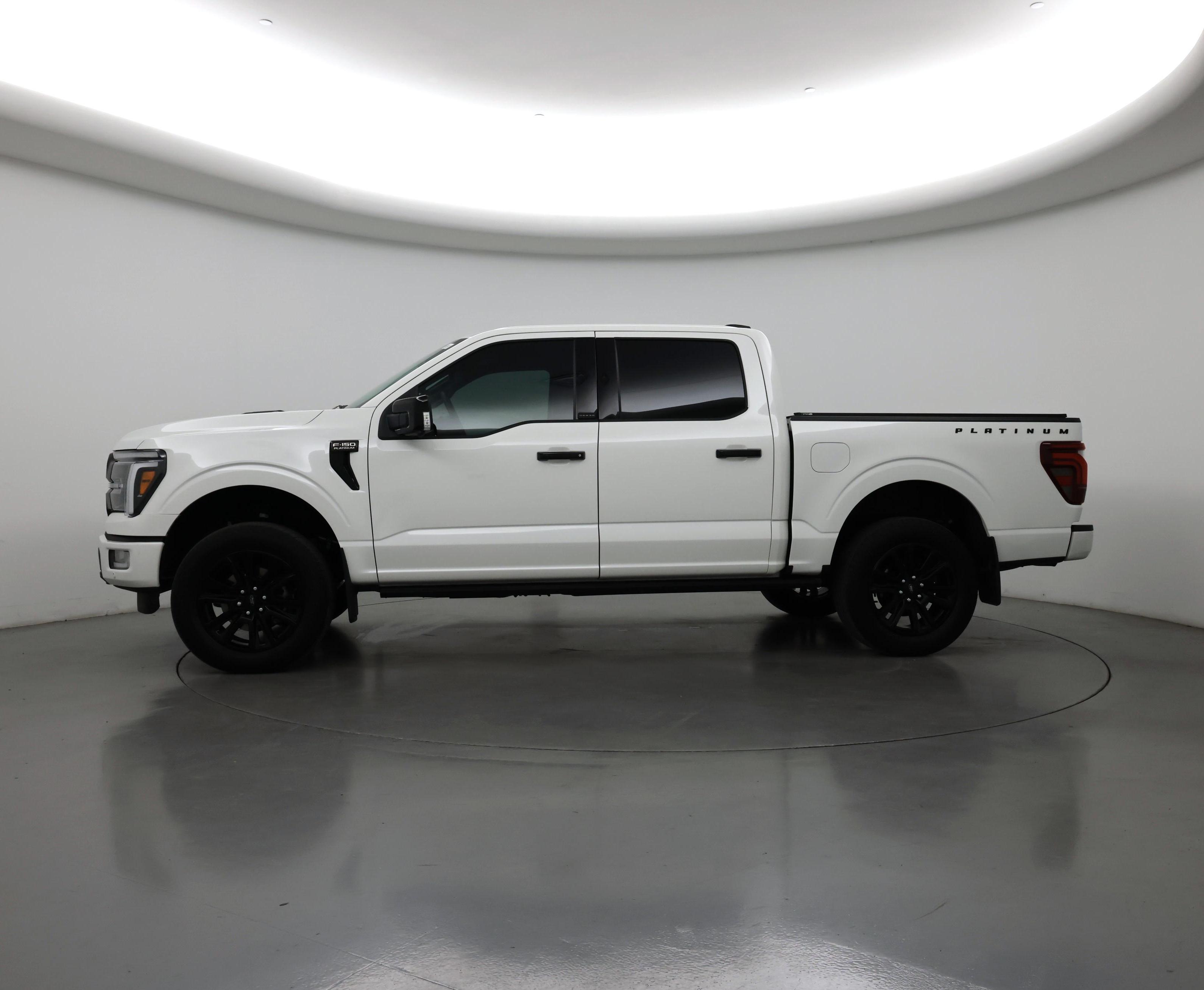 Thumbnail: 2025 Ford F-150 - 3