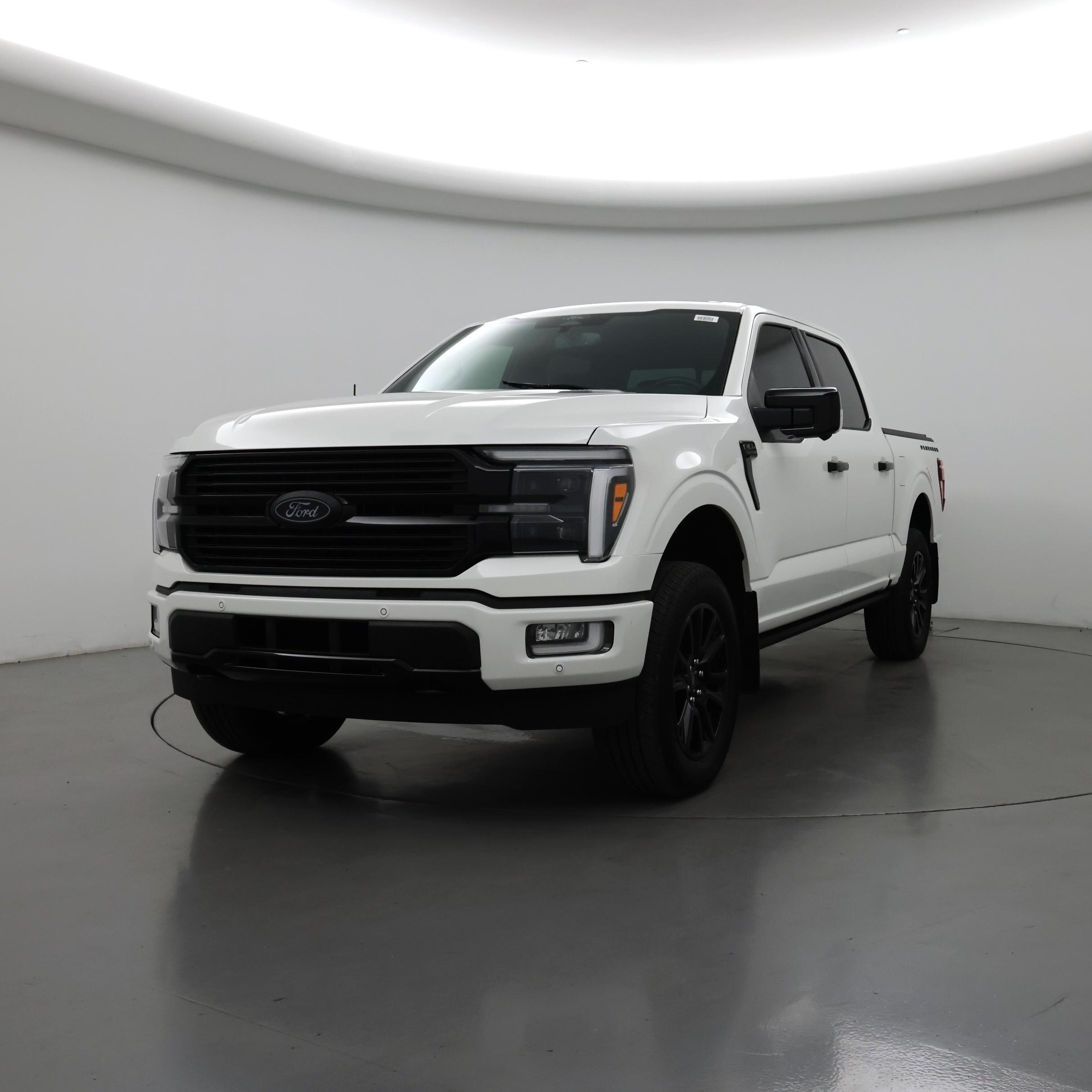 Thumbnail: 2025 Ford F-150 - 4