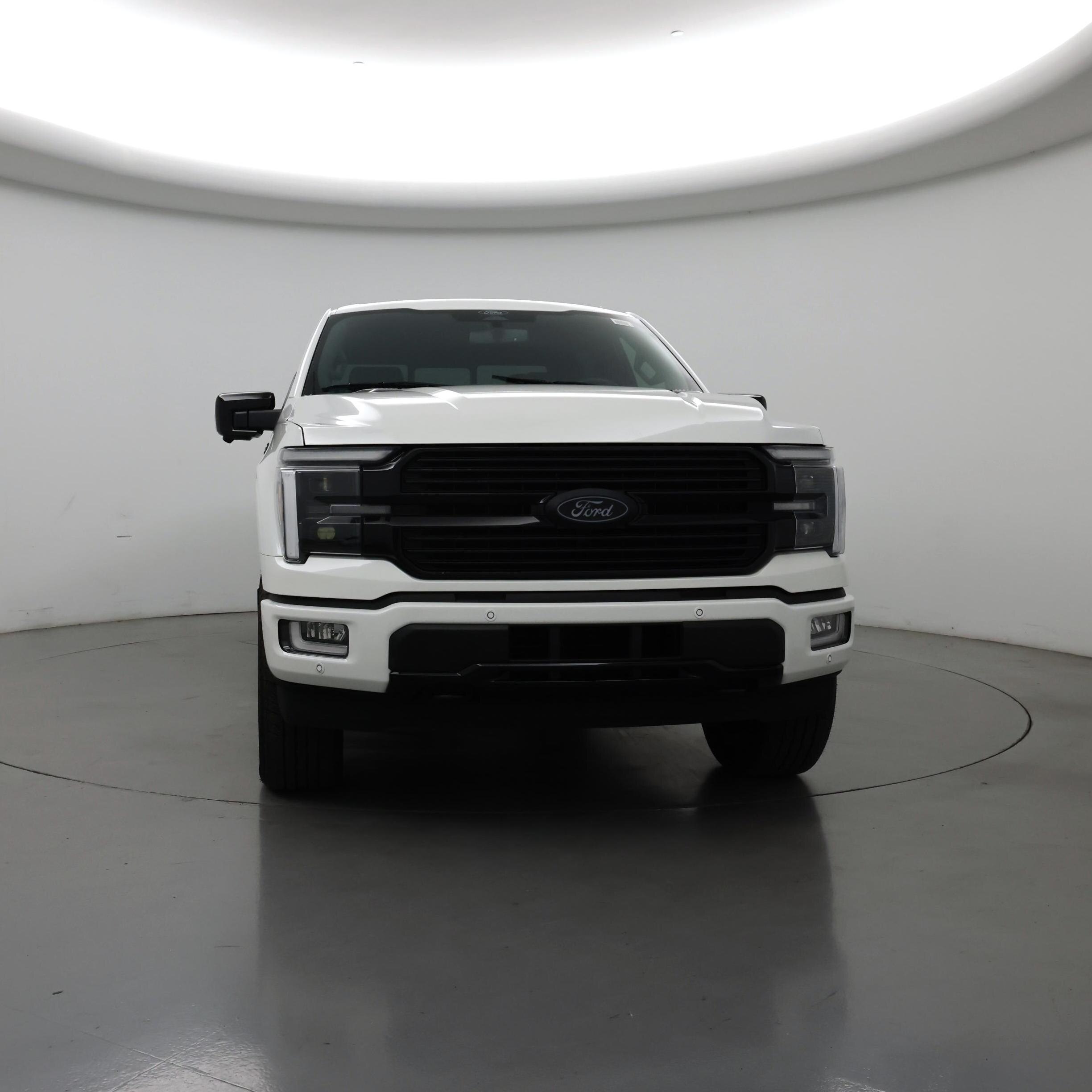 Thumbnail: 2025 Ford F-150 - 5