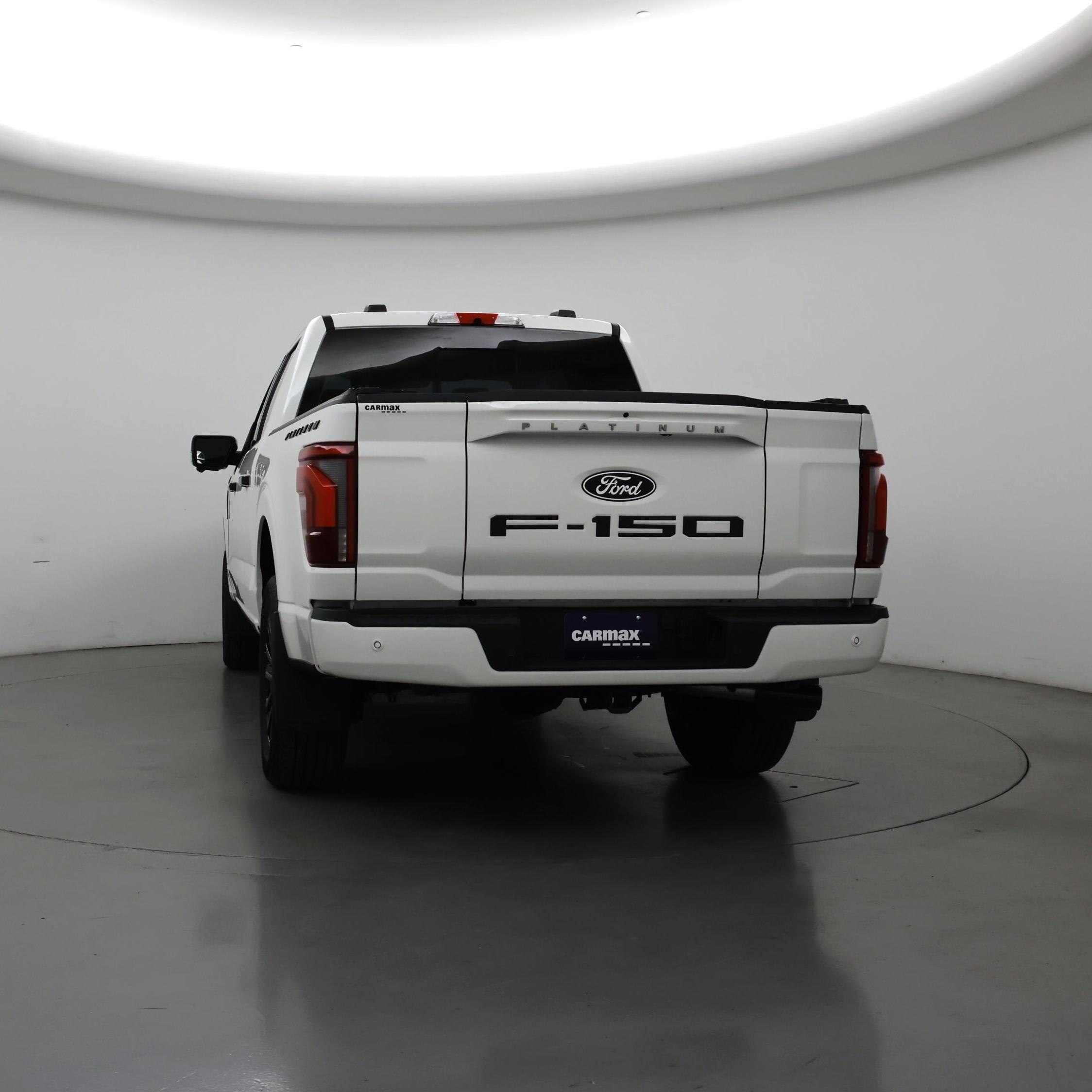 Thumbnail: 2025 Ford F-150 - 6