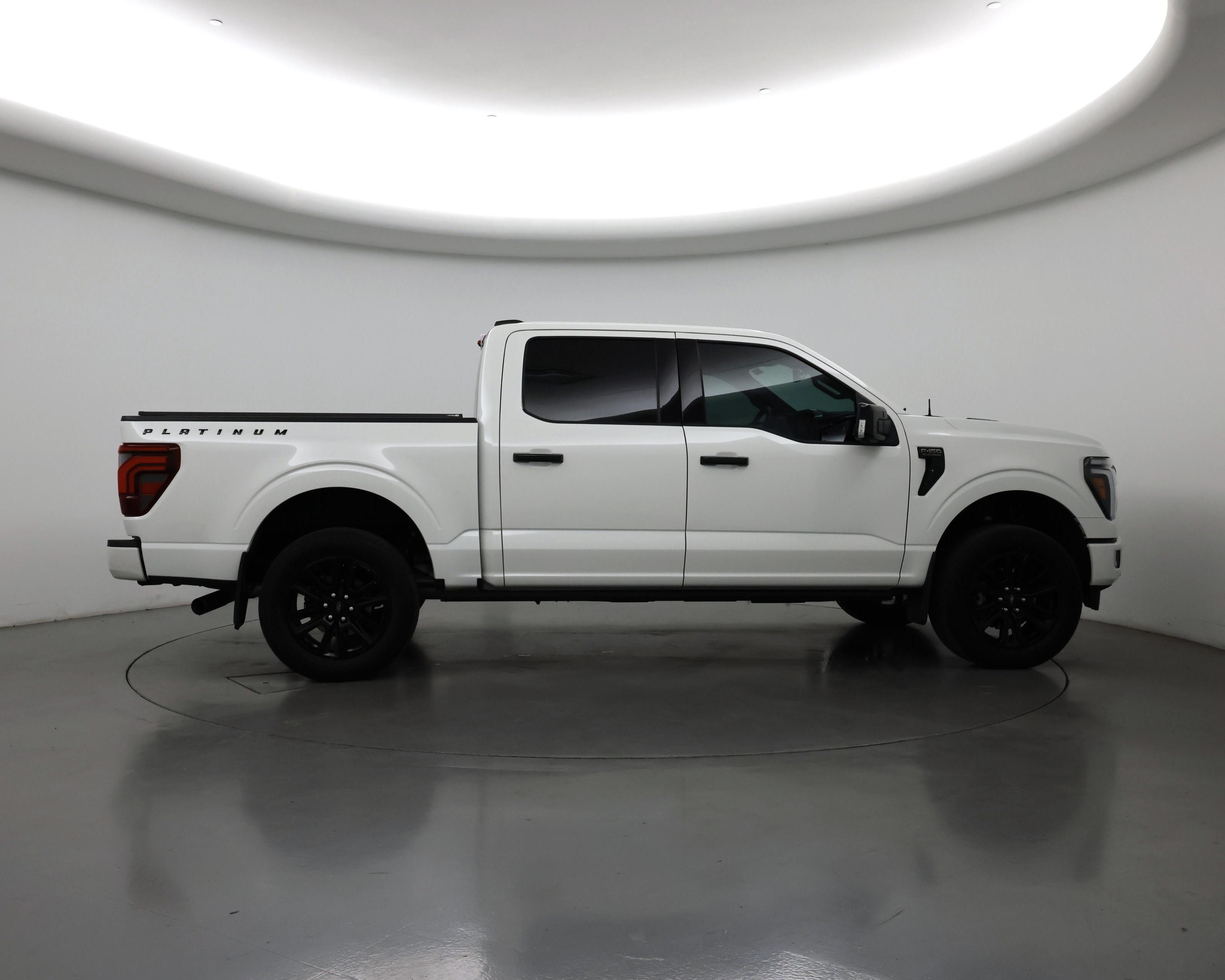 Thumbnail: 2025 Ford F-150 - 7