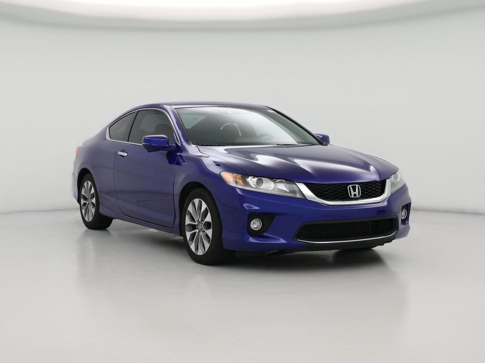 2014 Honda Accord Coupe