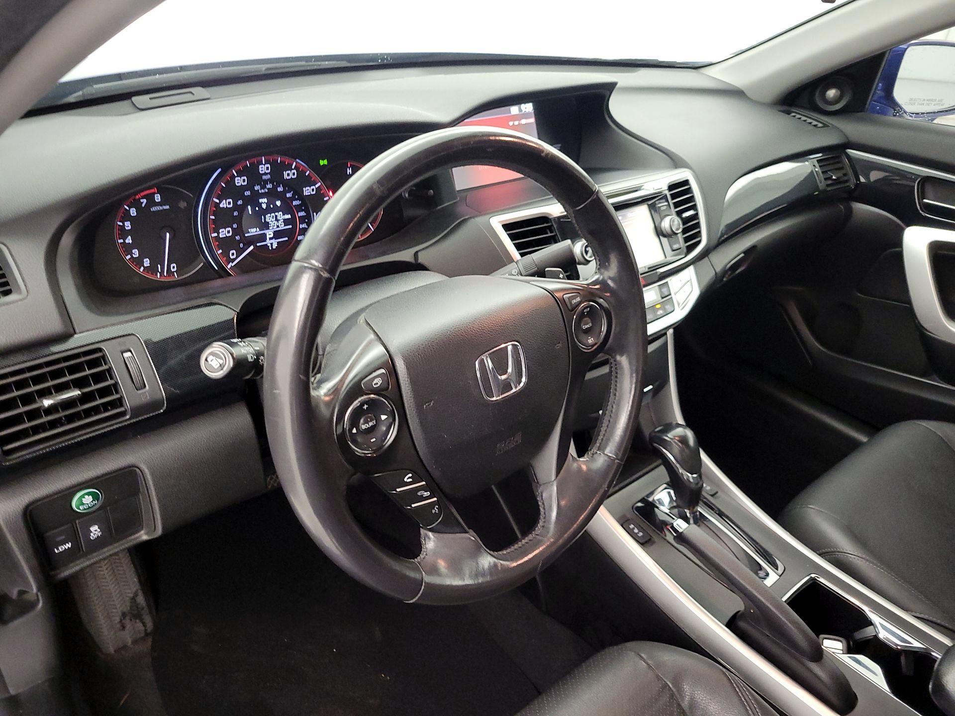 Thumbnail: 2014 Honda Accord - 9