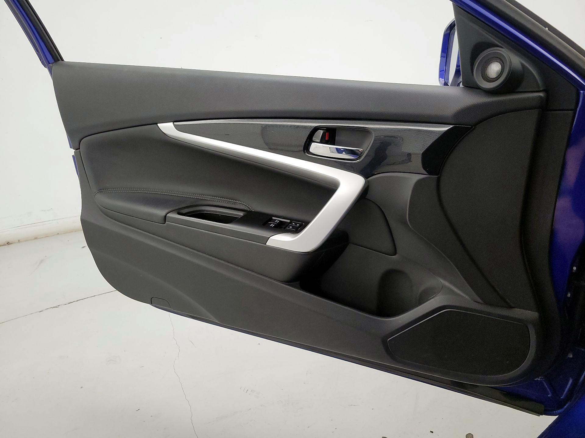 Thumbnail: 2014 Honda Accord - 12