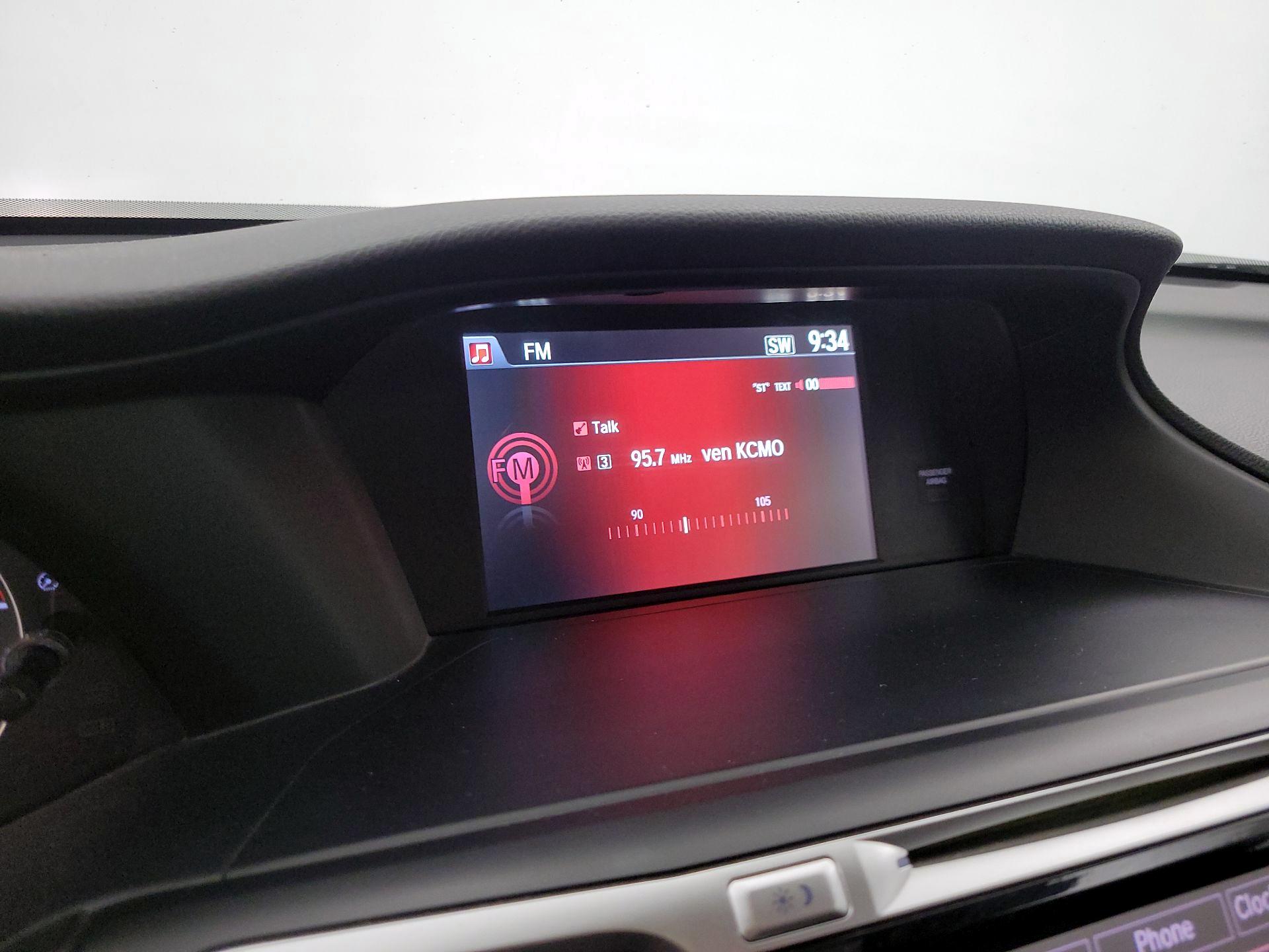 Thumbnail: 2014 Honda Accord - 15