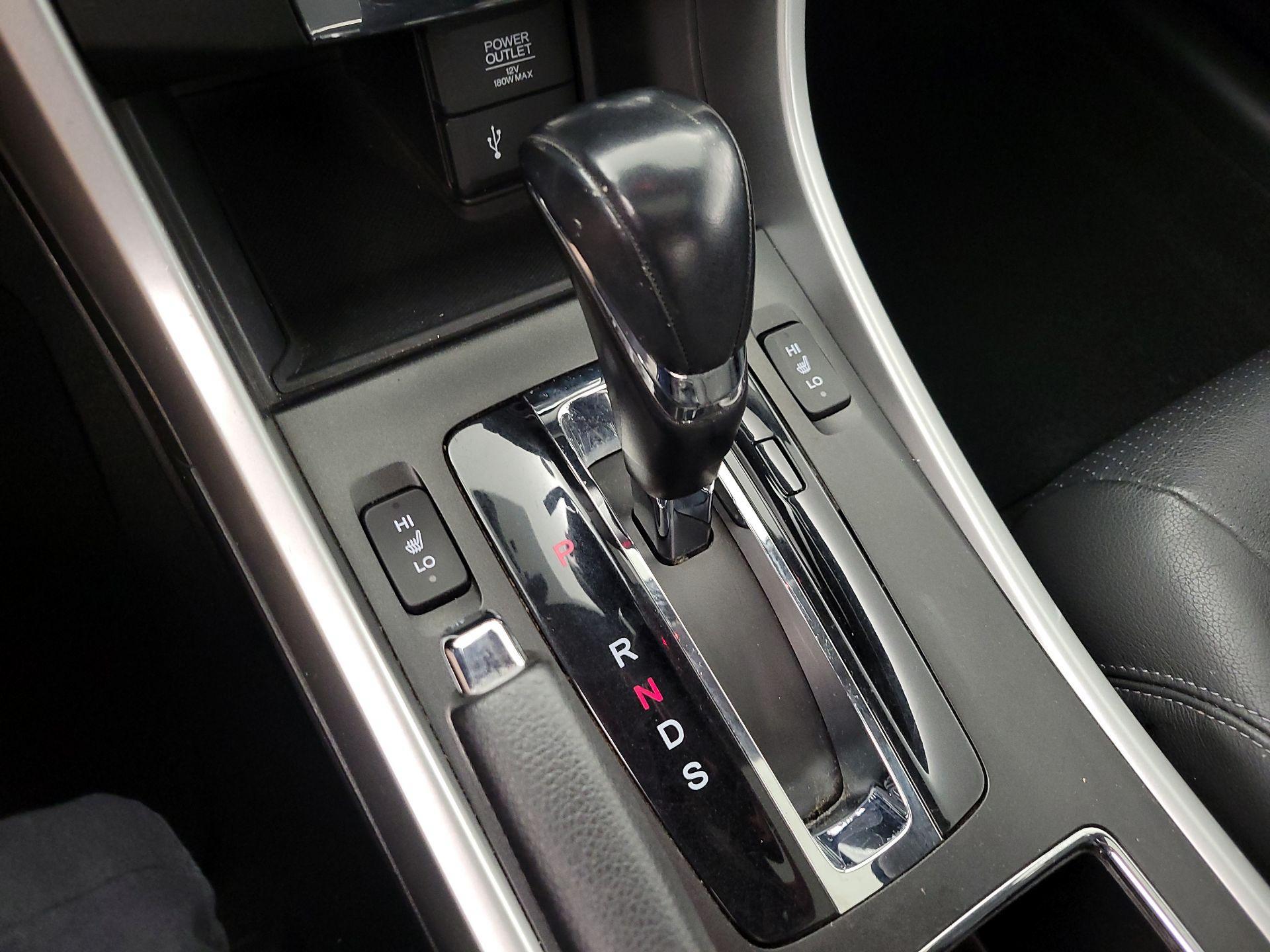 Thumbnail: 2014 Honda Accord - 17