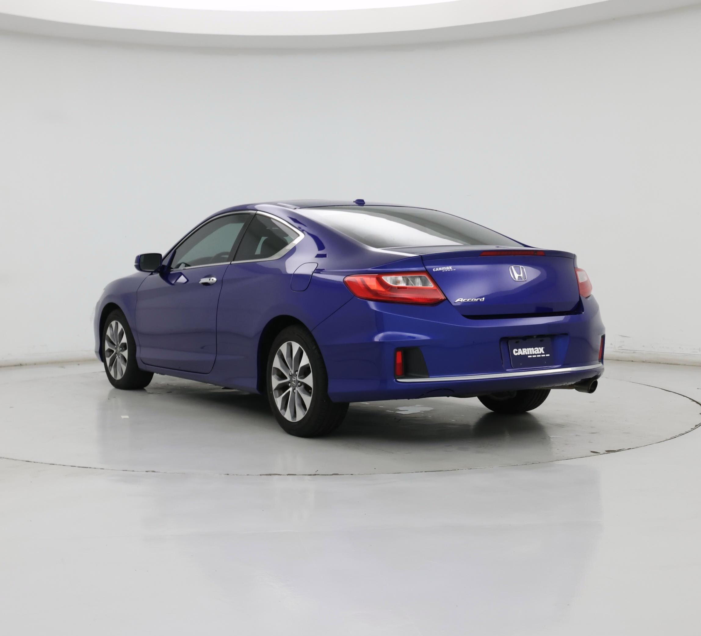 Thumbnail: 2014 Honda Accord - 2