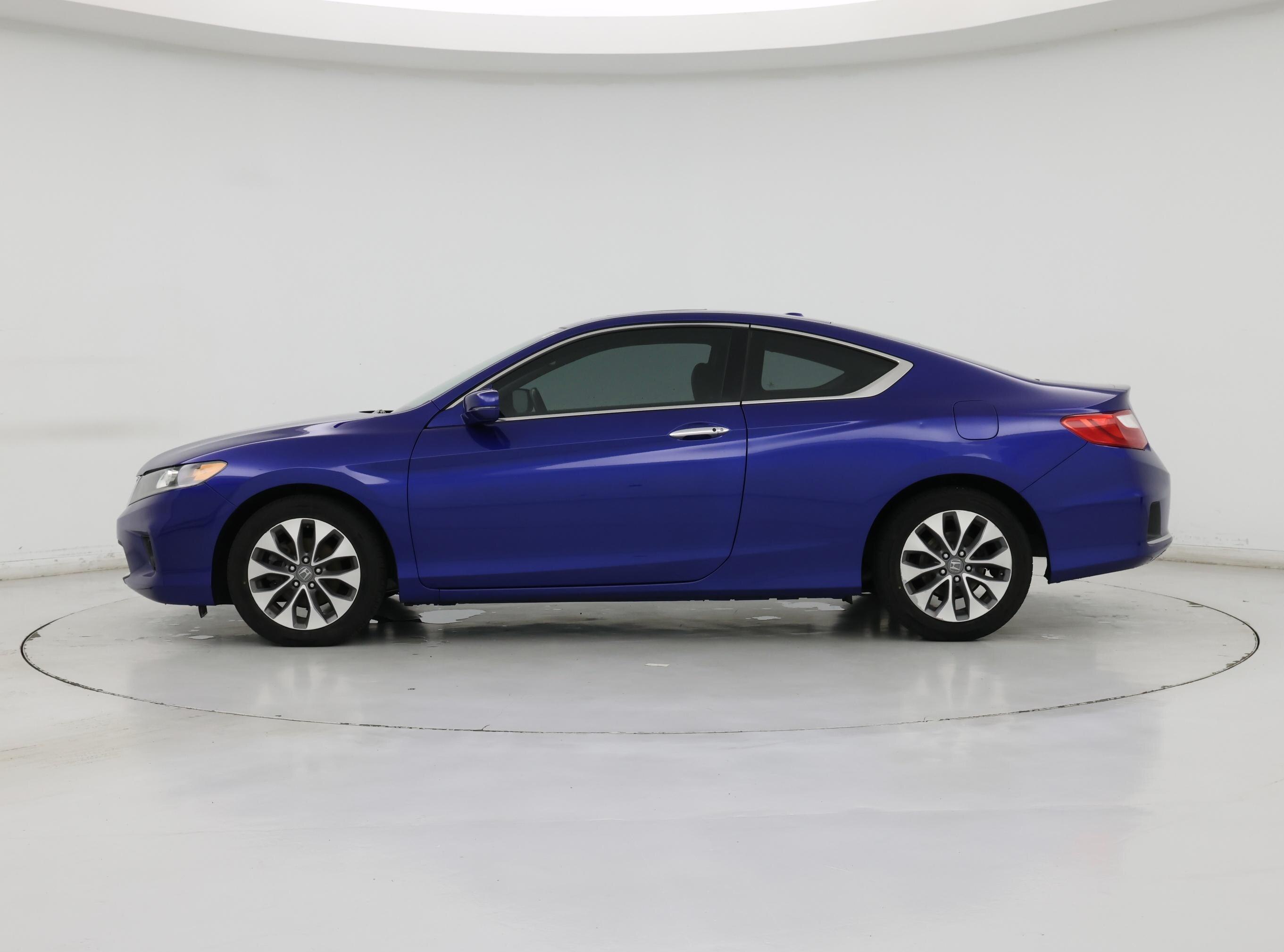 Thumbnail: 2014 Honda Accord - 3