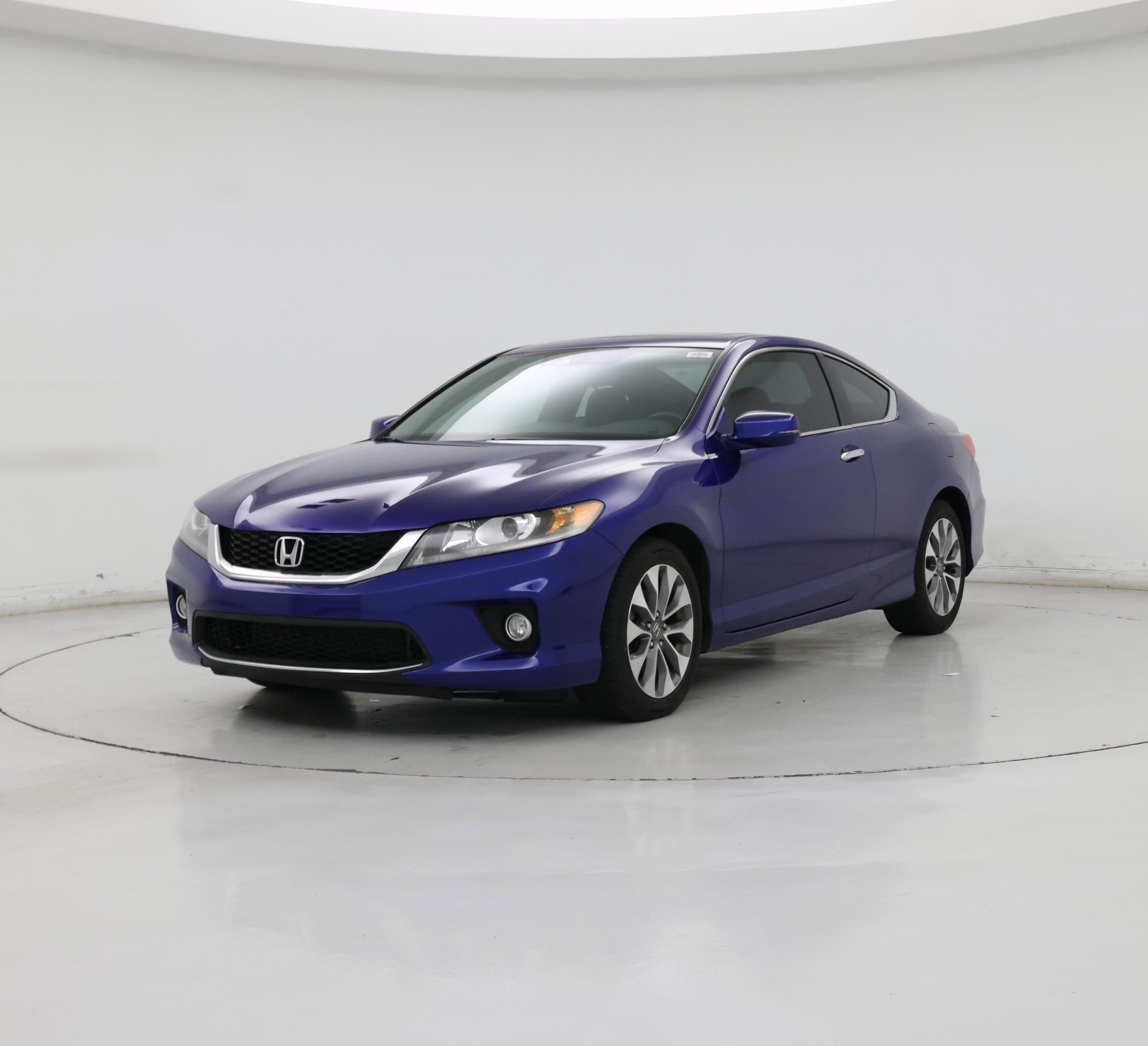 Thumbnail: 2014 Honda Accord - 4
