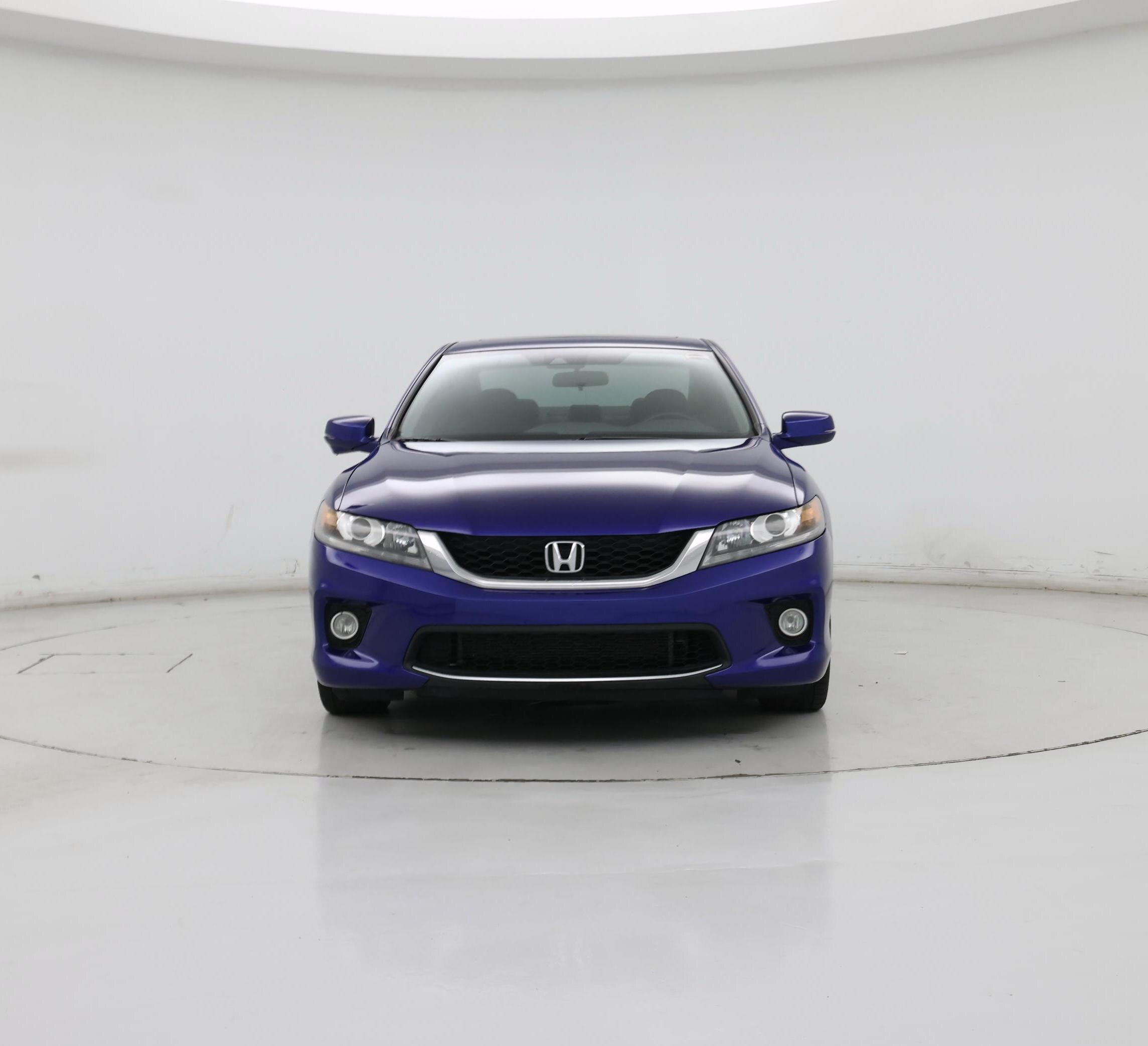 Thumbnail: 2014 Honda Accord - 5