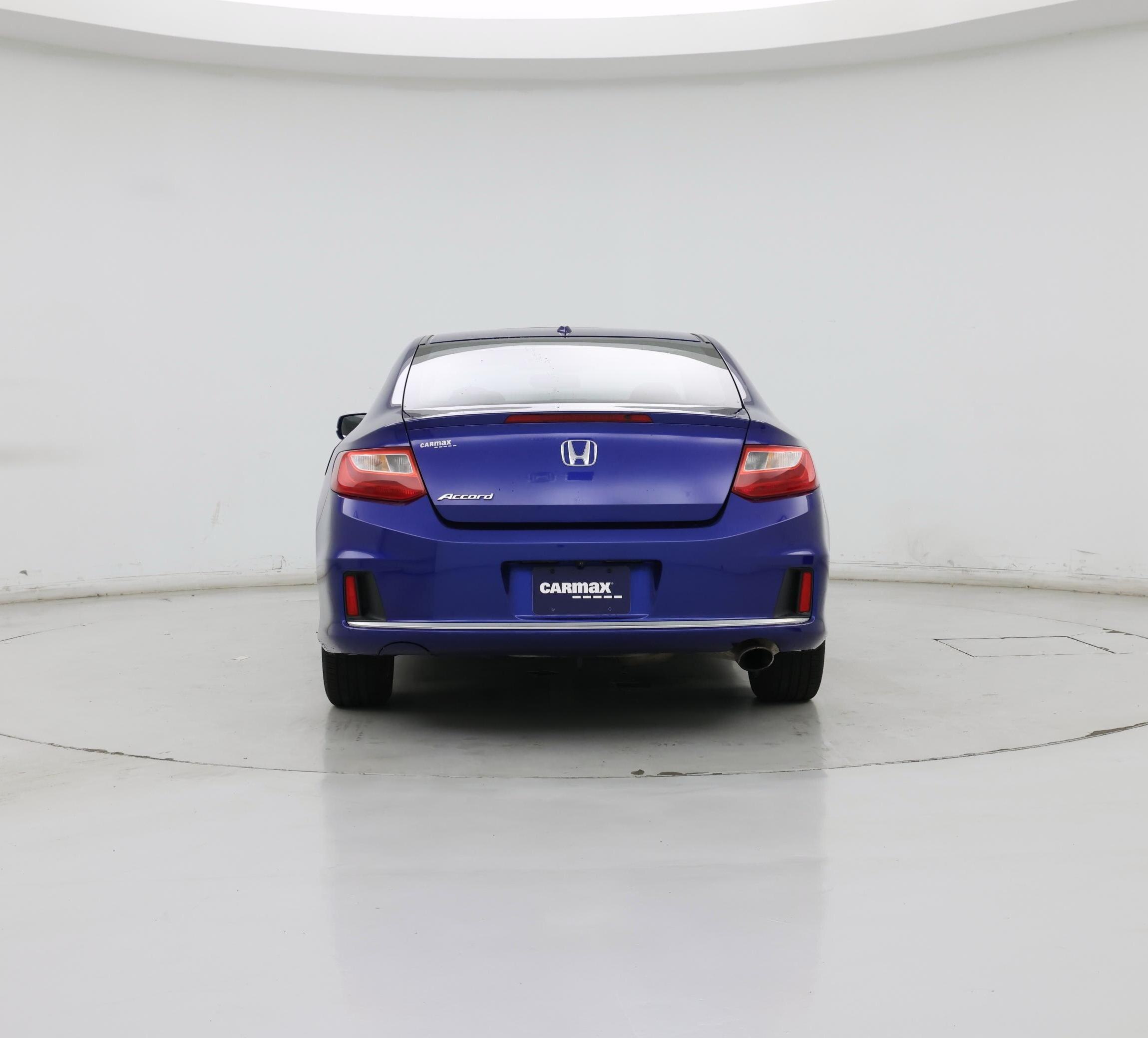Thumbnail: 2014 Honda Accord - 6