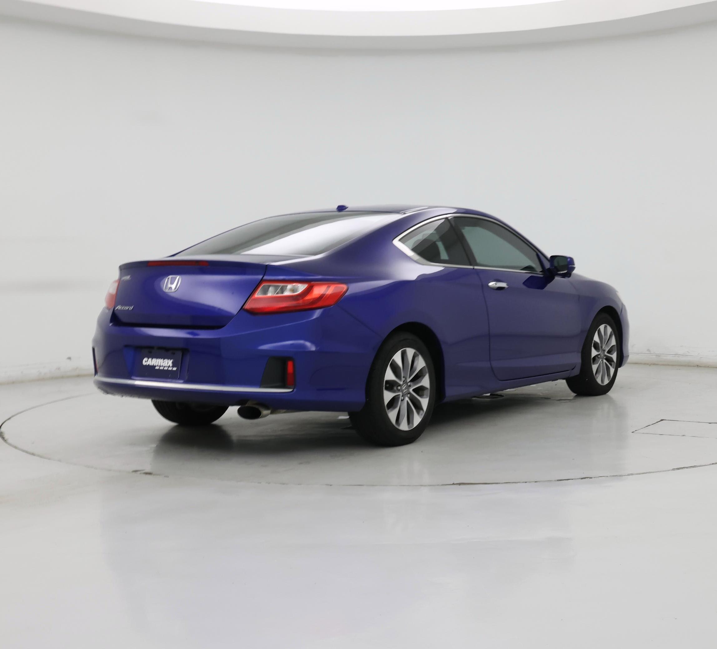 Thumbnail: 2014 Honda Accord - 8